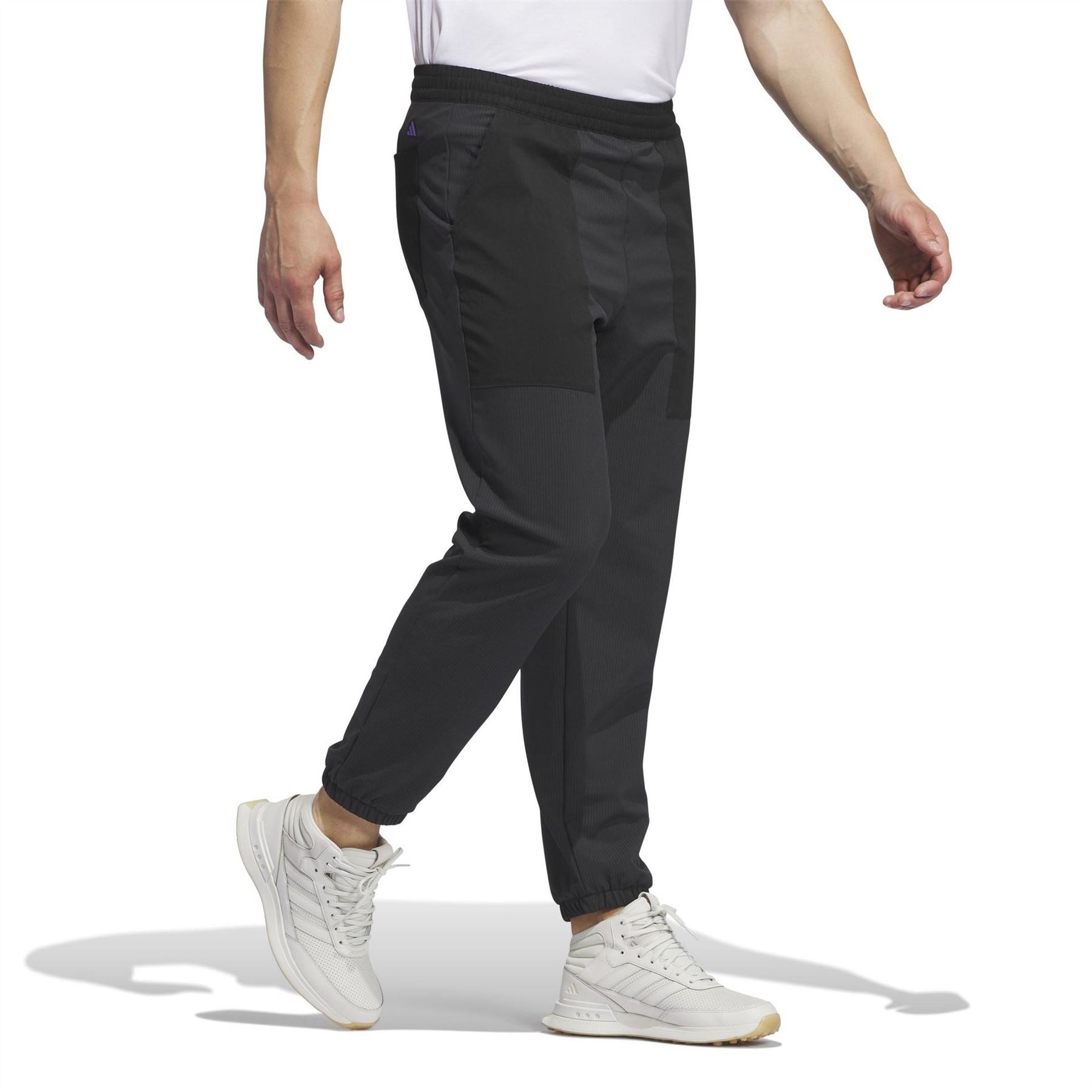 adidas Mens Go To Warm Dwr Golf Pants