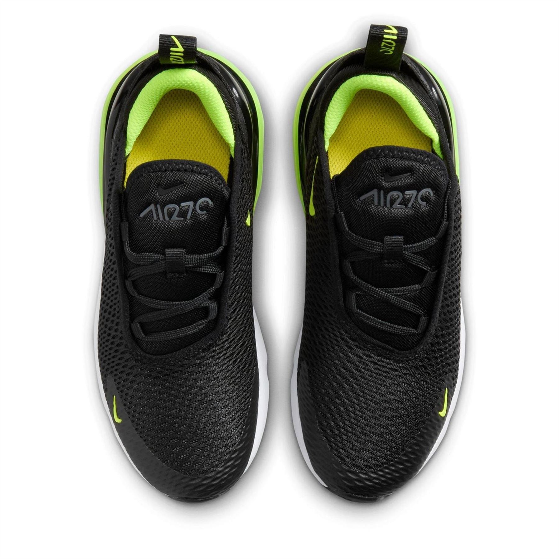 Nike Air Max 270 Childrens Trainers