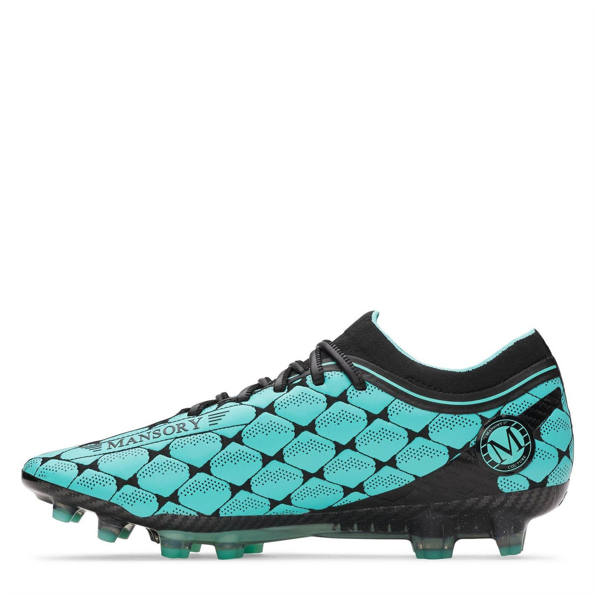 Under Armour Magnetico Elite 5 Firm Ground Football Boot
