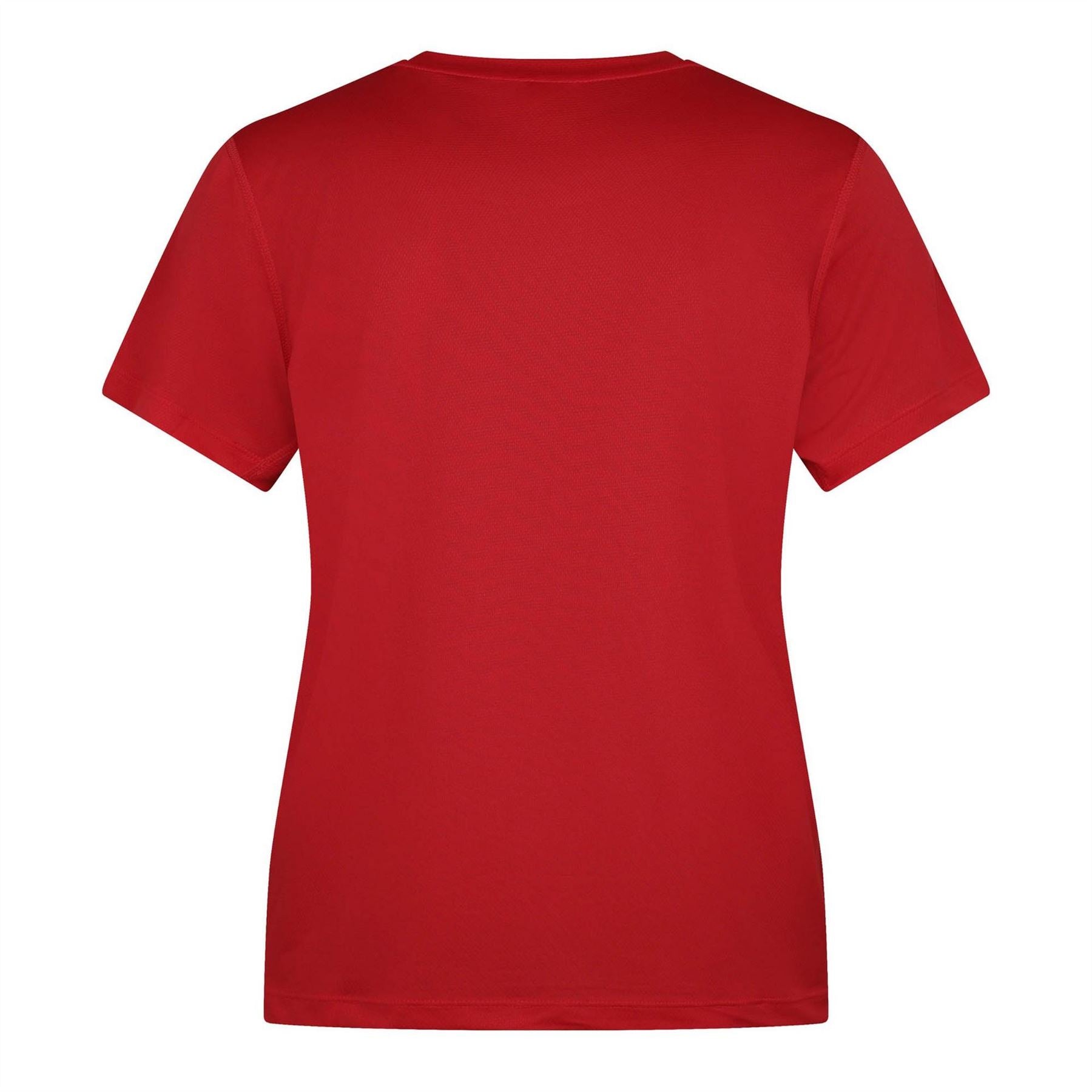 adidas Ru Event Ss T