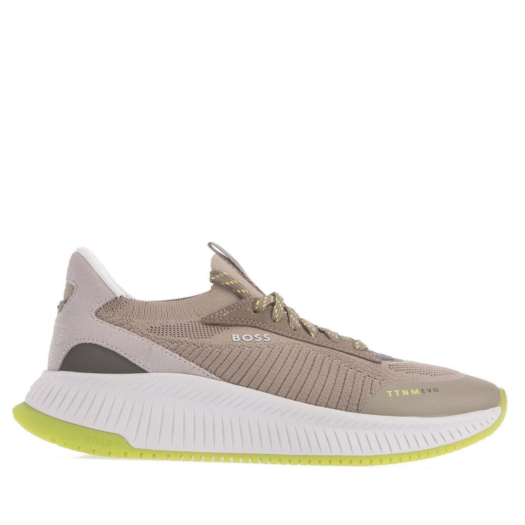 Boss Evo Trainers