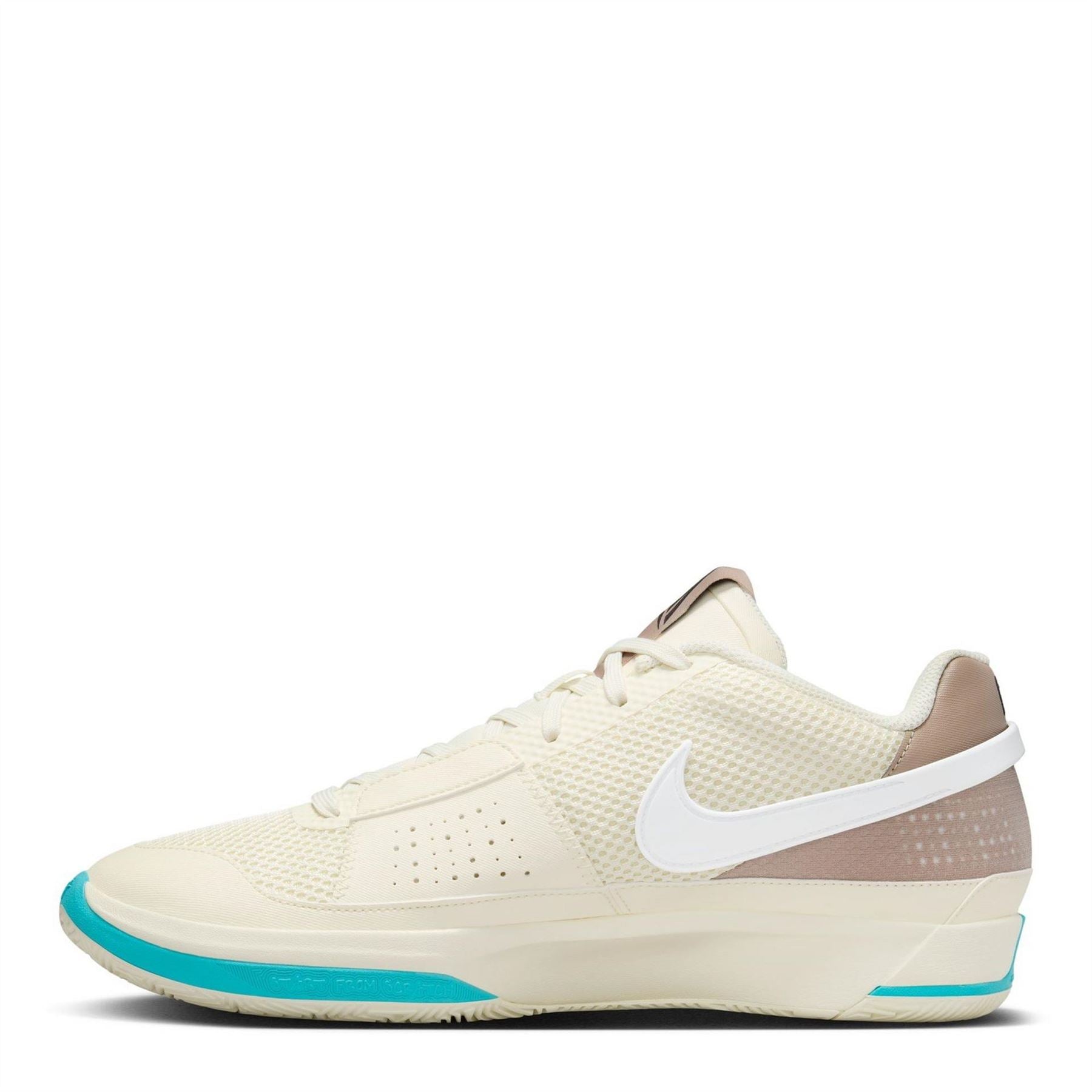 Nike Day One Low Top Basketball Sneakers