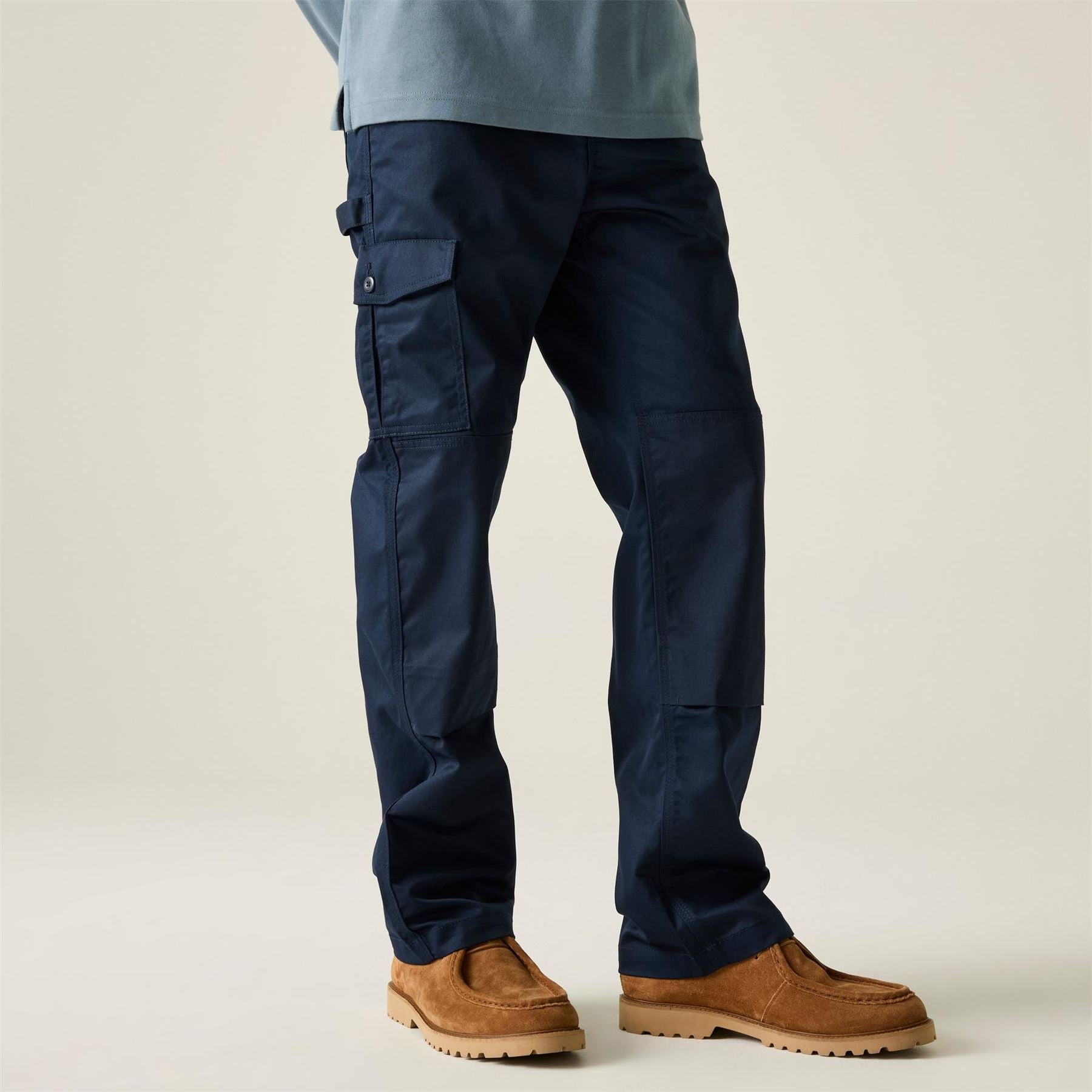 Regatta Work Trousers