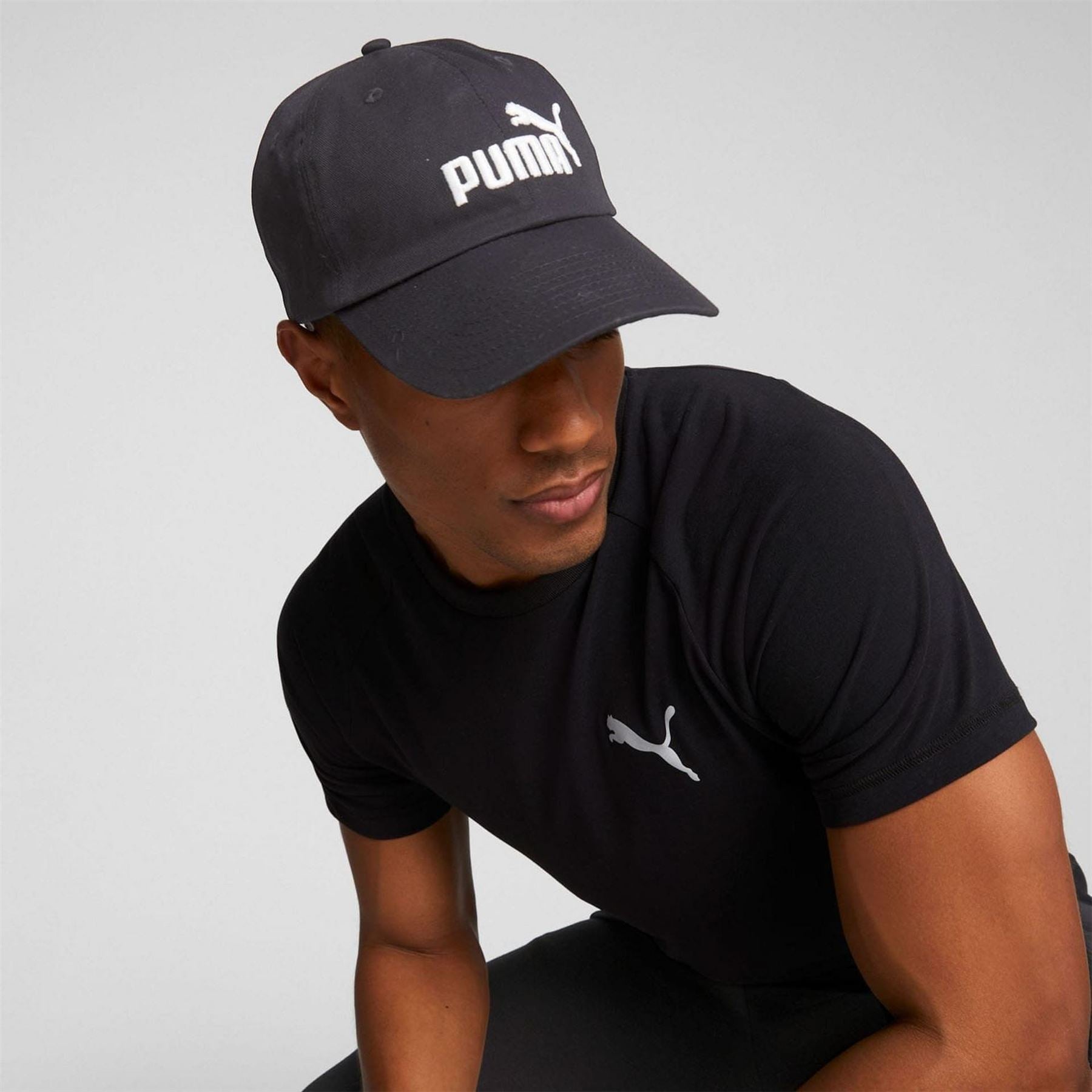 Puma Cap