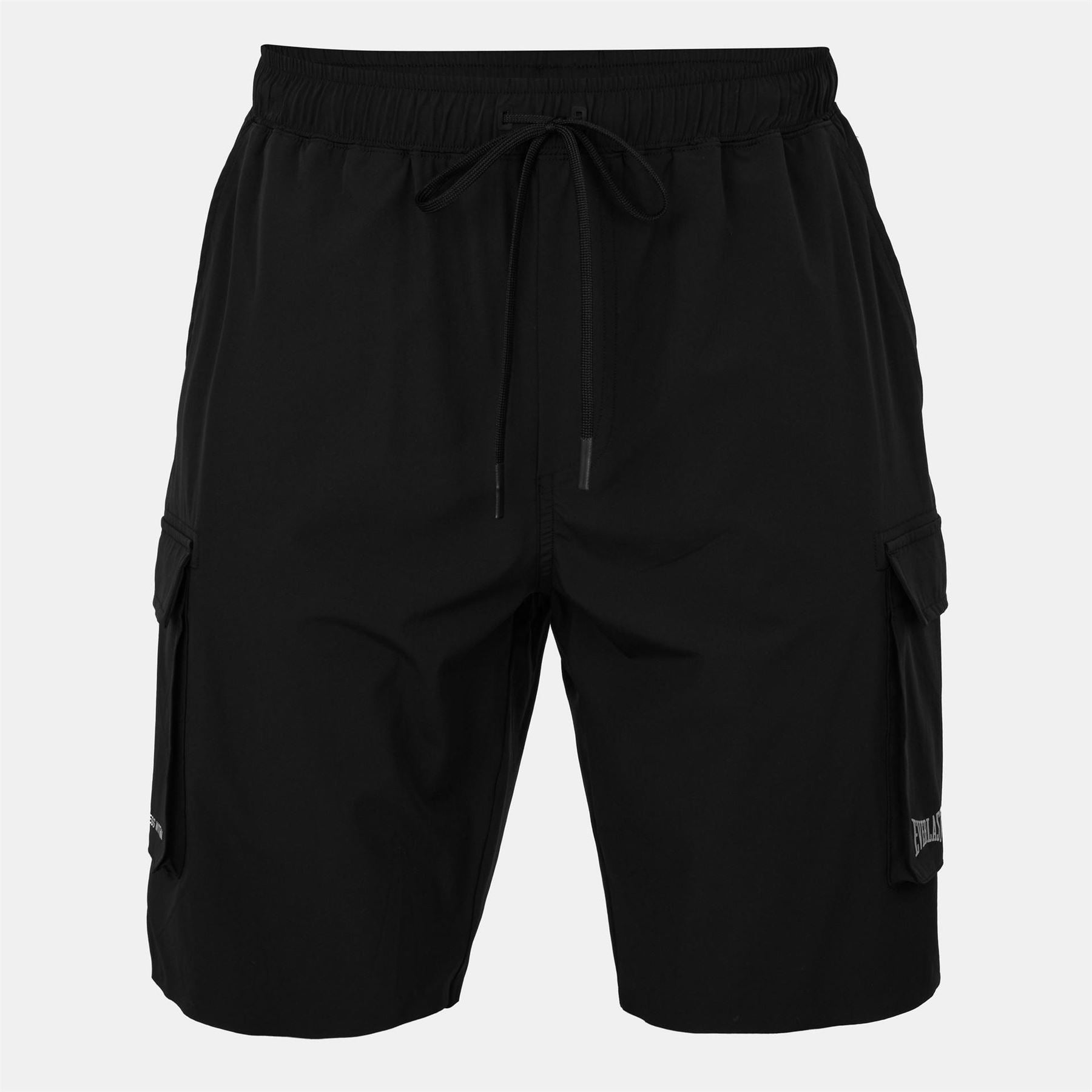 Everlast Solid Cargo Shorts