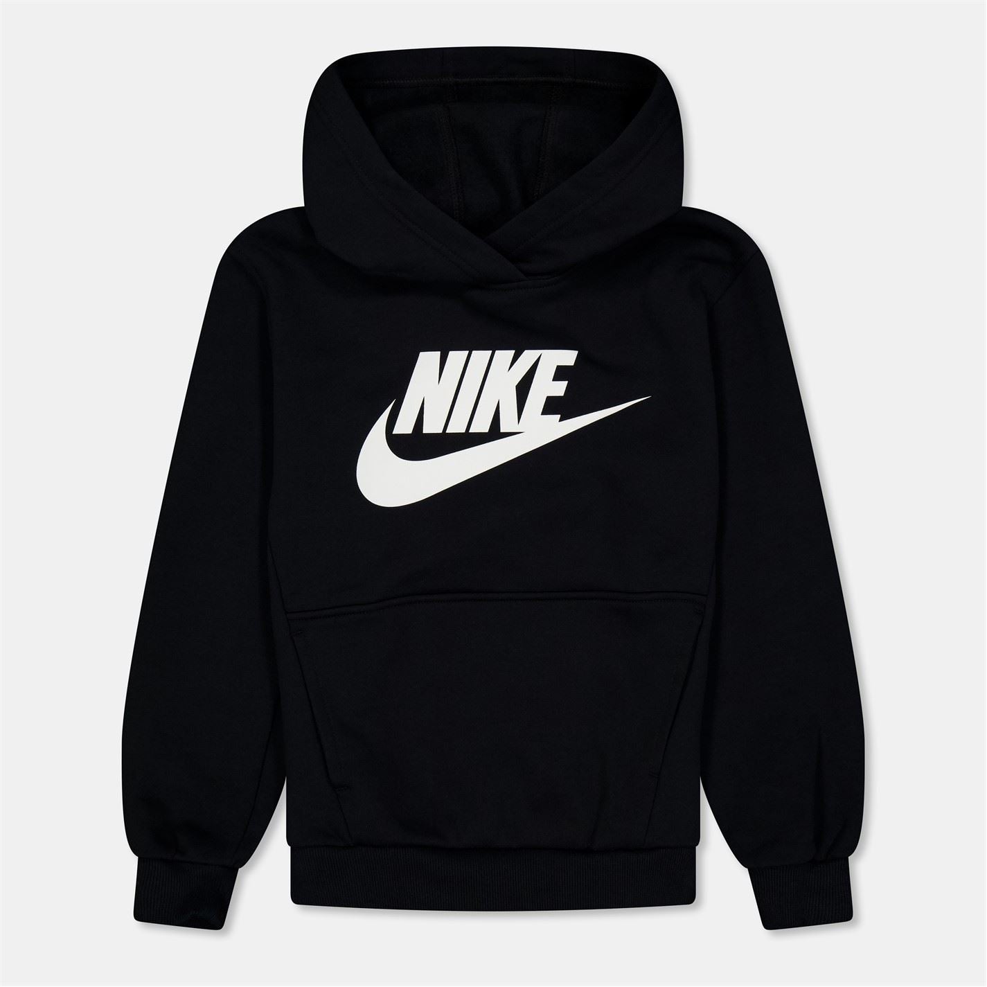 Nike Kids Long Sleeve Regular Fit Sweatshirt