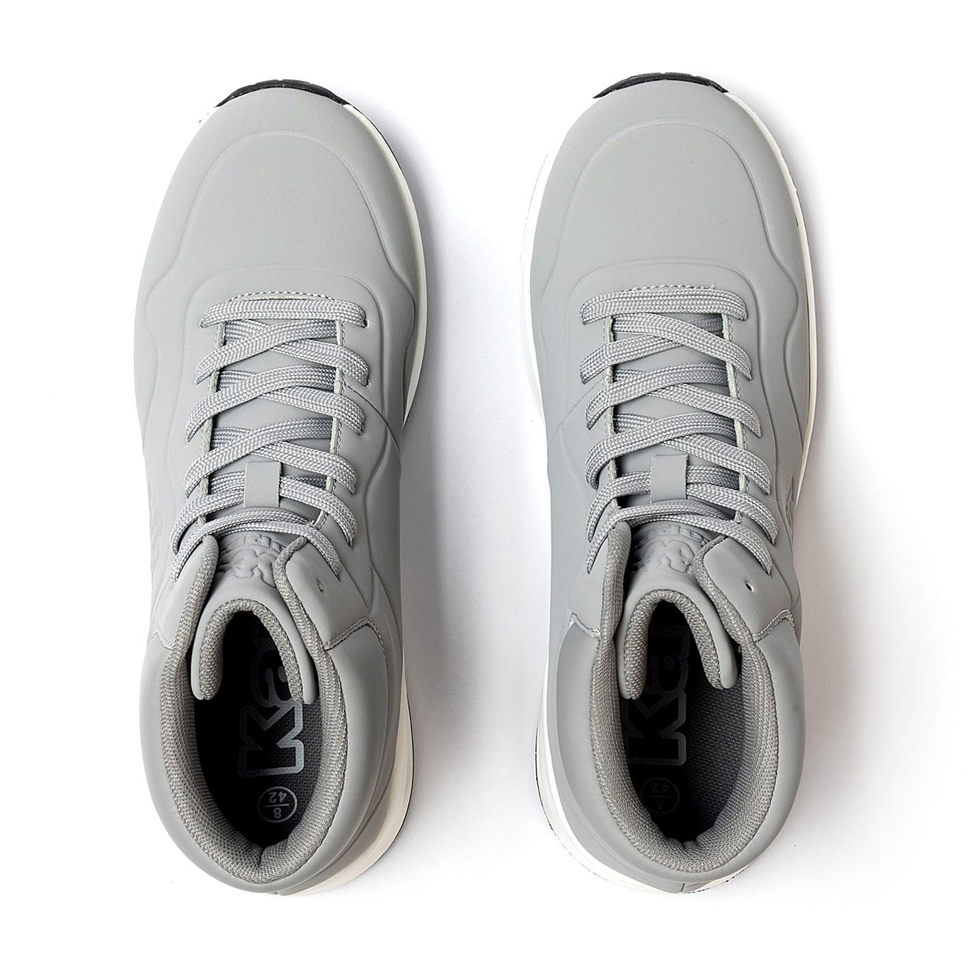 Kappa Bolla Mid Men Trainers