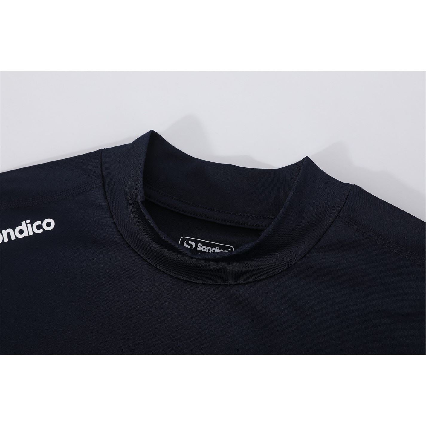 Sondico Mens Base Mock Neck