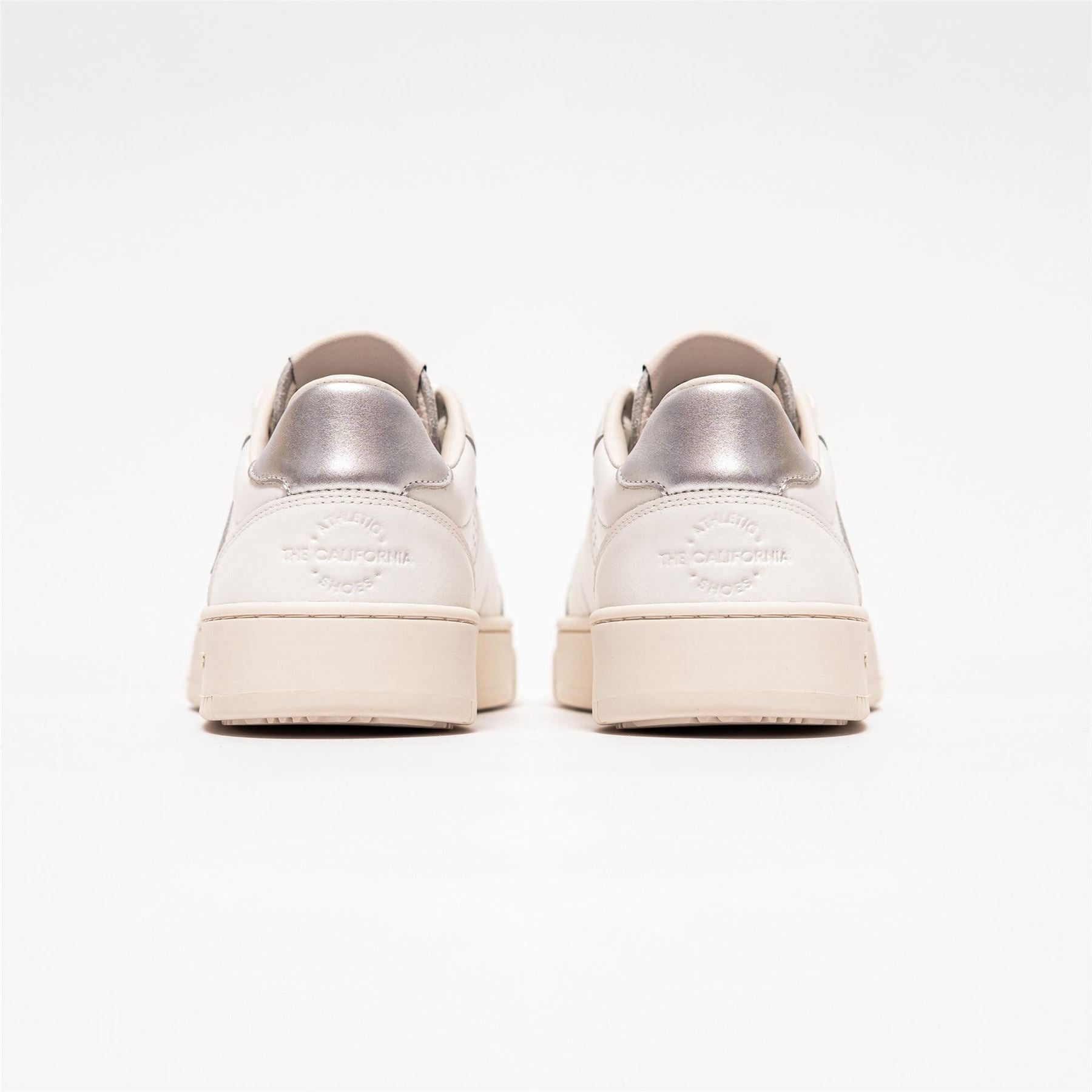 Bob Wolf Legacy Low Top Trainers