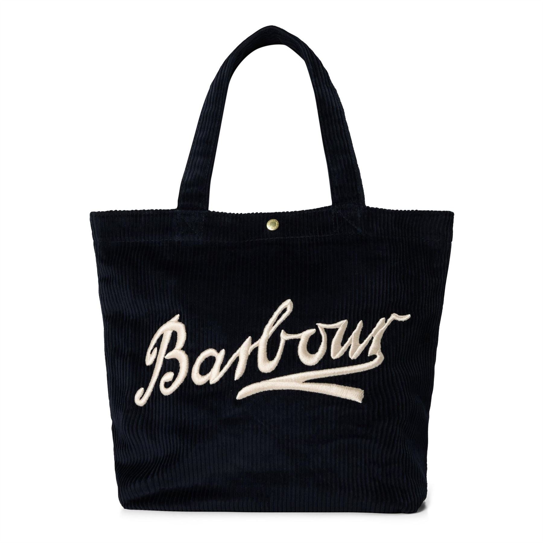 Barbour Min Carrick Cord 64