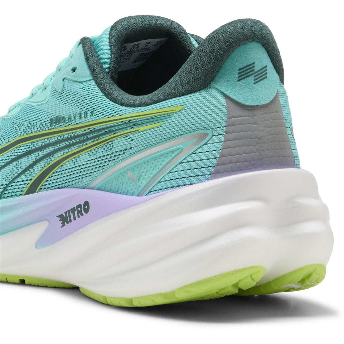 Puma Velocity Nitro 5 Road Running Shoes