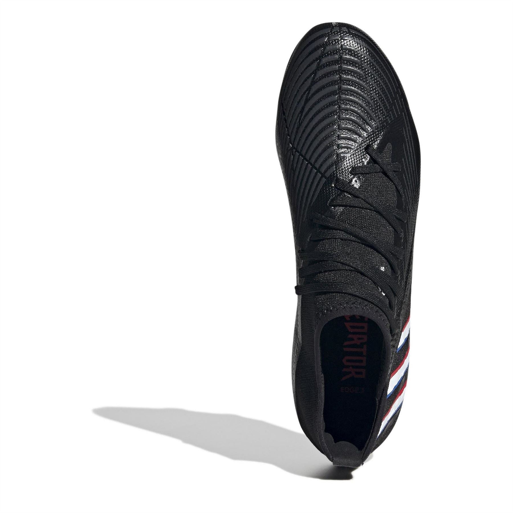 adidas Predator Edge.3 Firm Ground Football Boots
