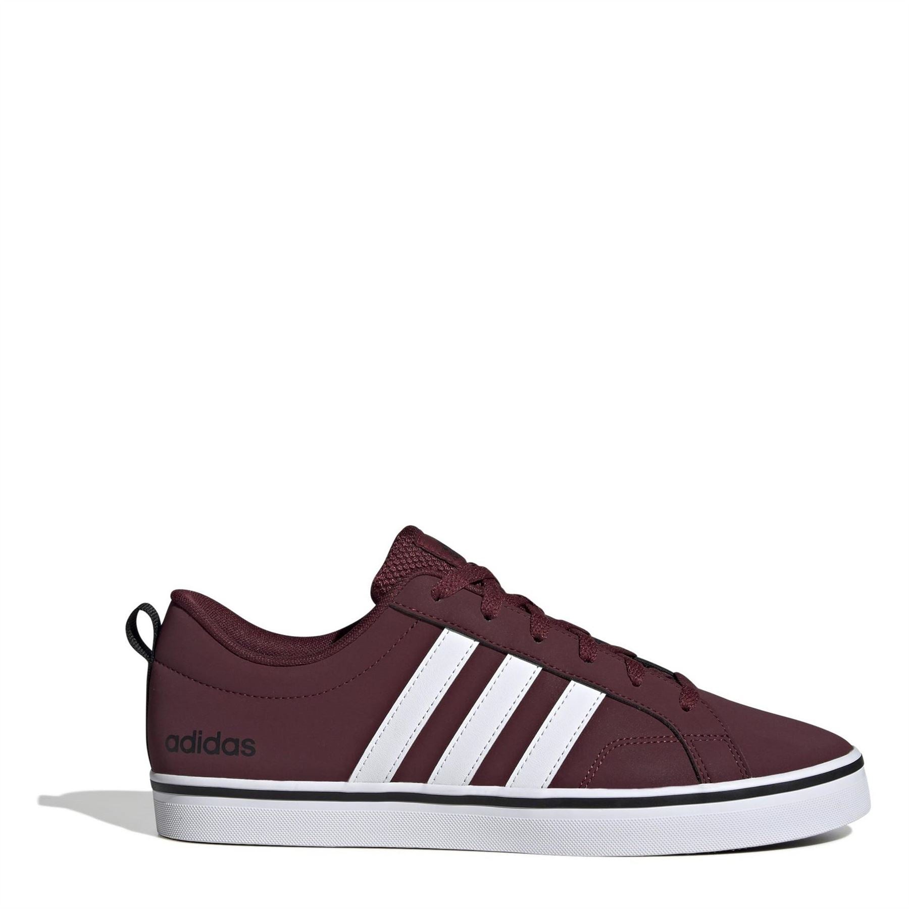 adidas Mens Vs Pace Trainers