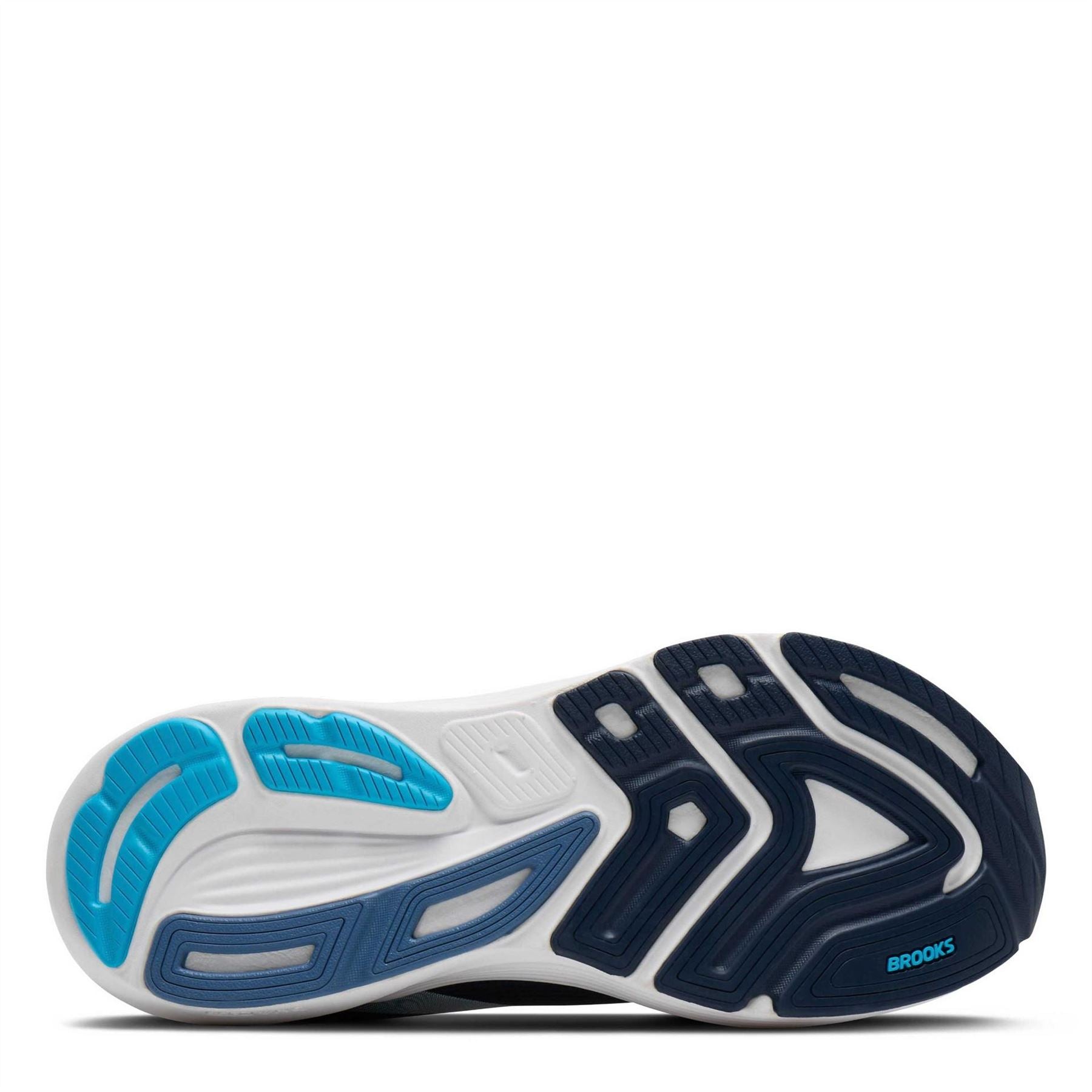 Brooks Mens 8 Road Running Shoes
