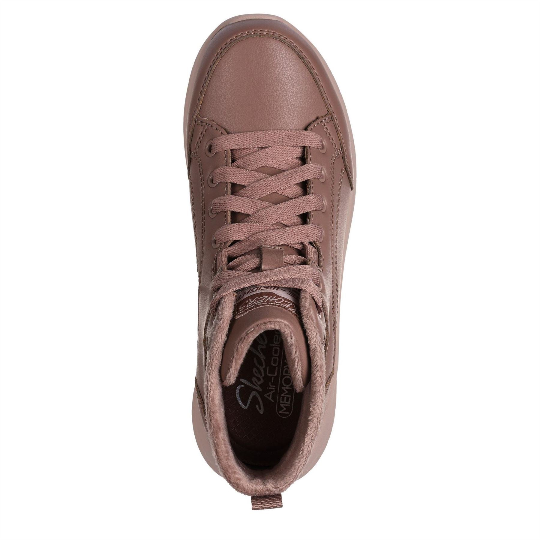 Skechers Flat Ankle Boots