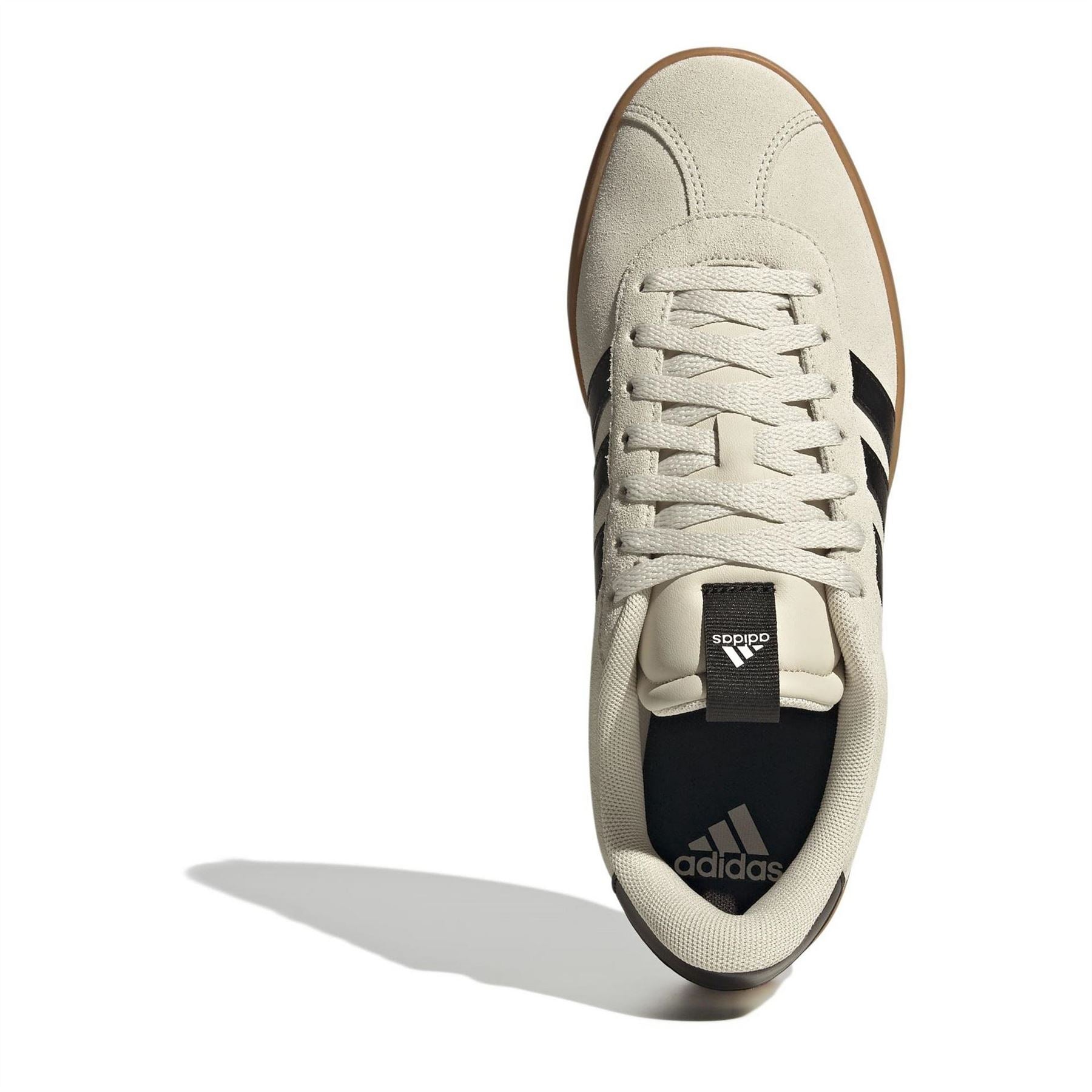 adidas Mens Vl Court 3.0 Shoes
