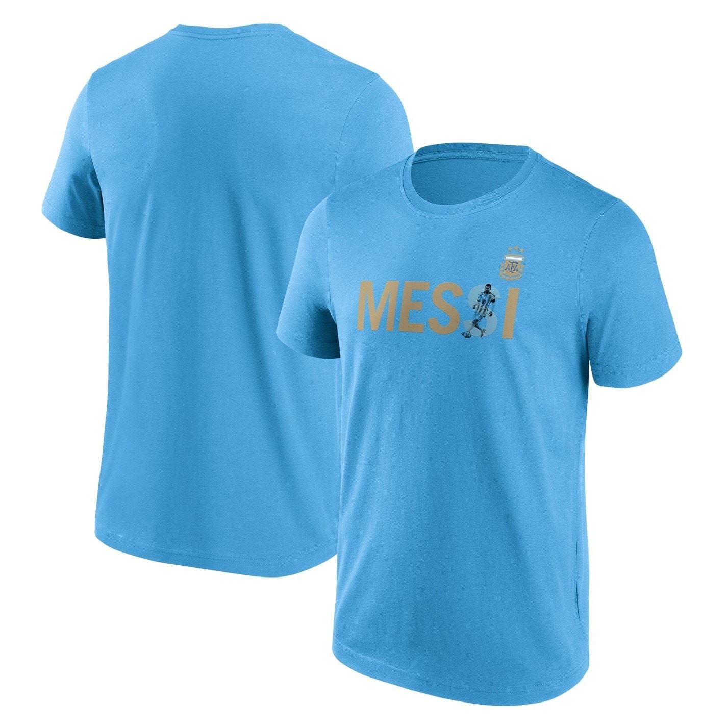 MLS Crew Neck Regular Fit T-Shirt