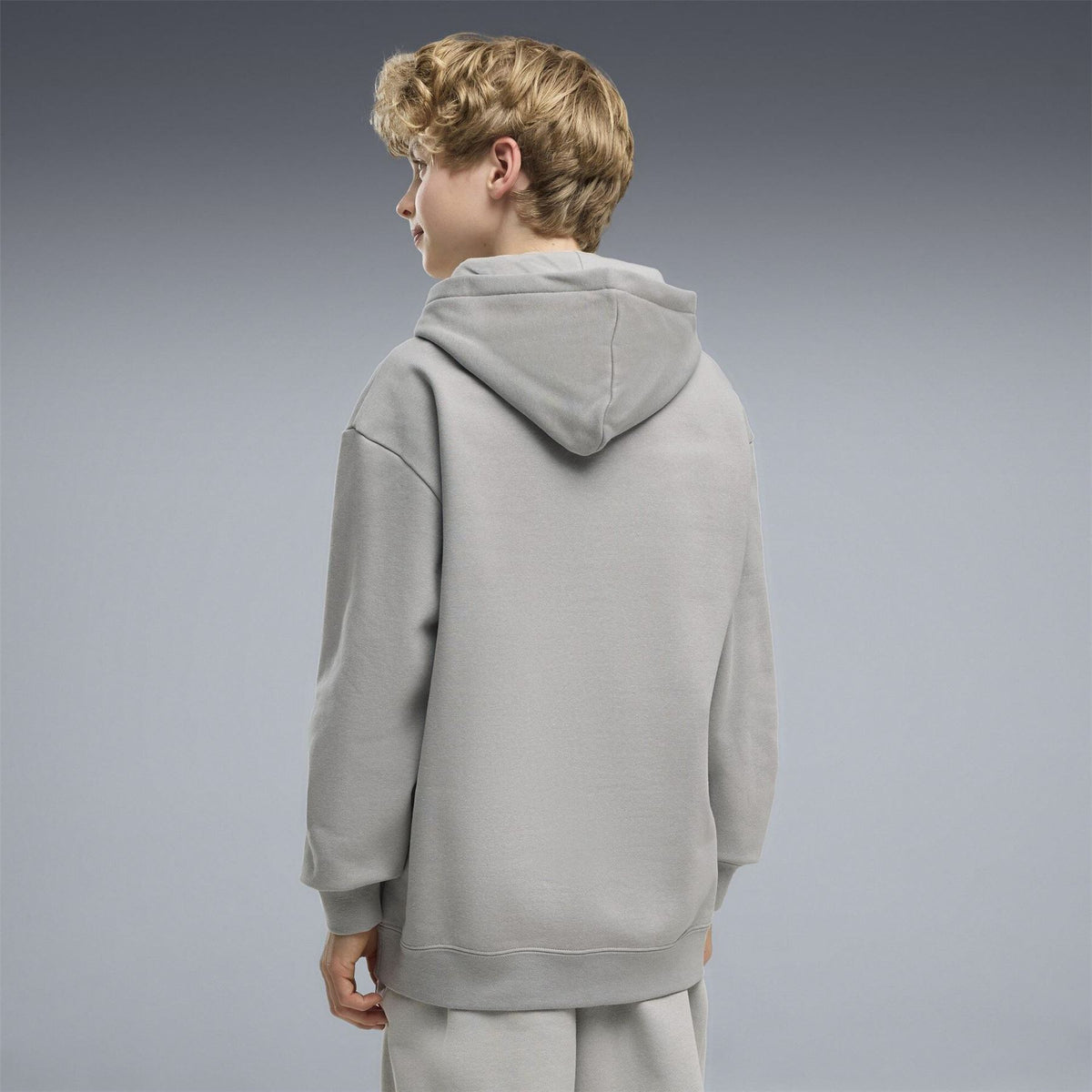 Puma Lab Logo Hoodie Jn64