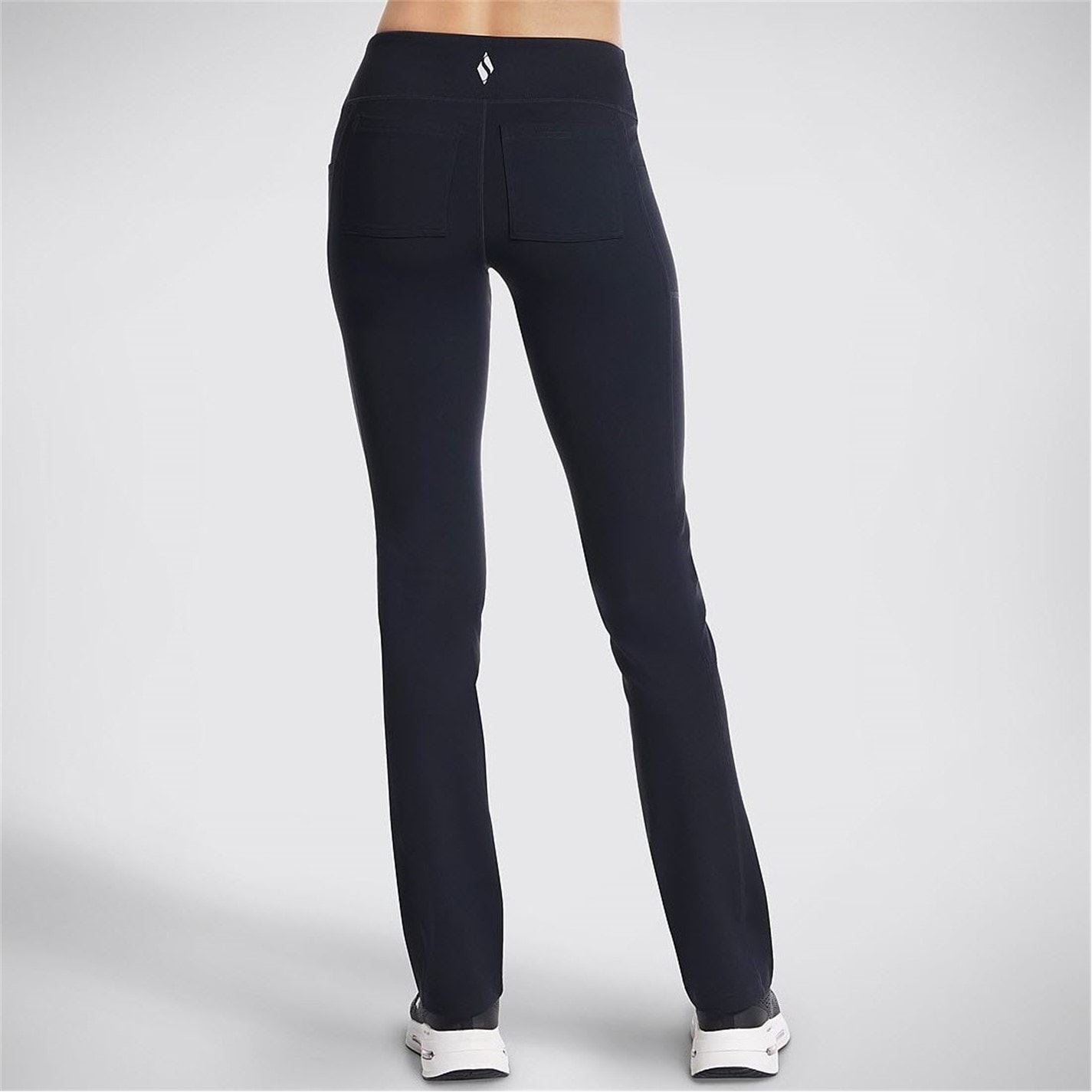 Skechers Womens Gowalk Pant Ii Tracksuit Bottom