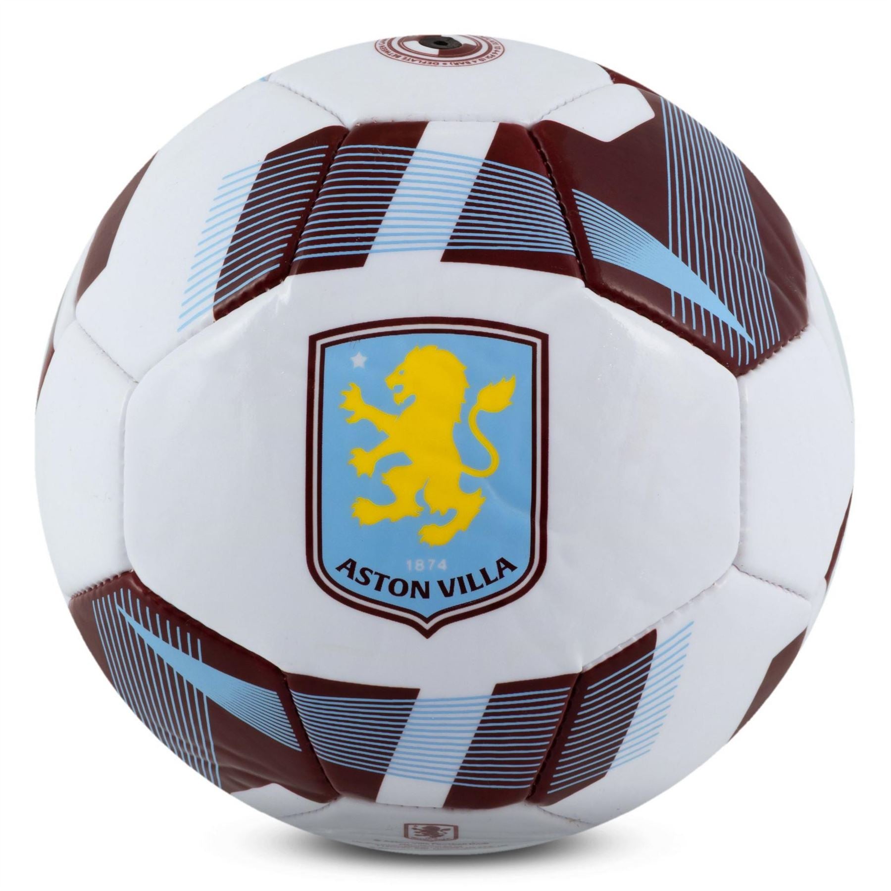 Team Blast Football