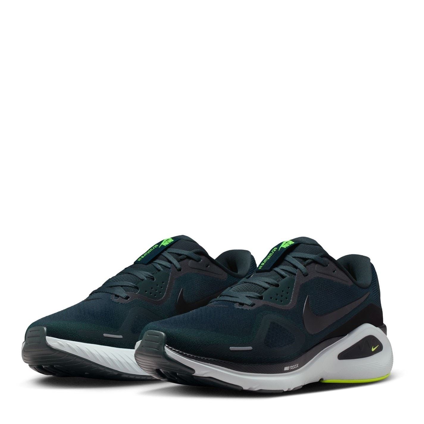 Nike Mens Structure 26 Trainers