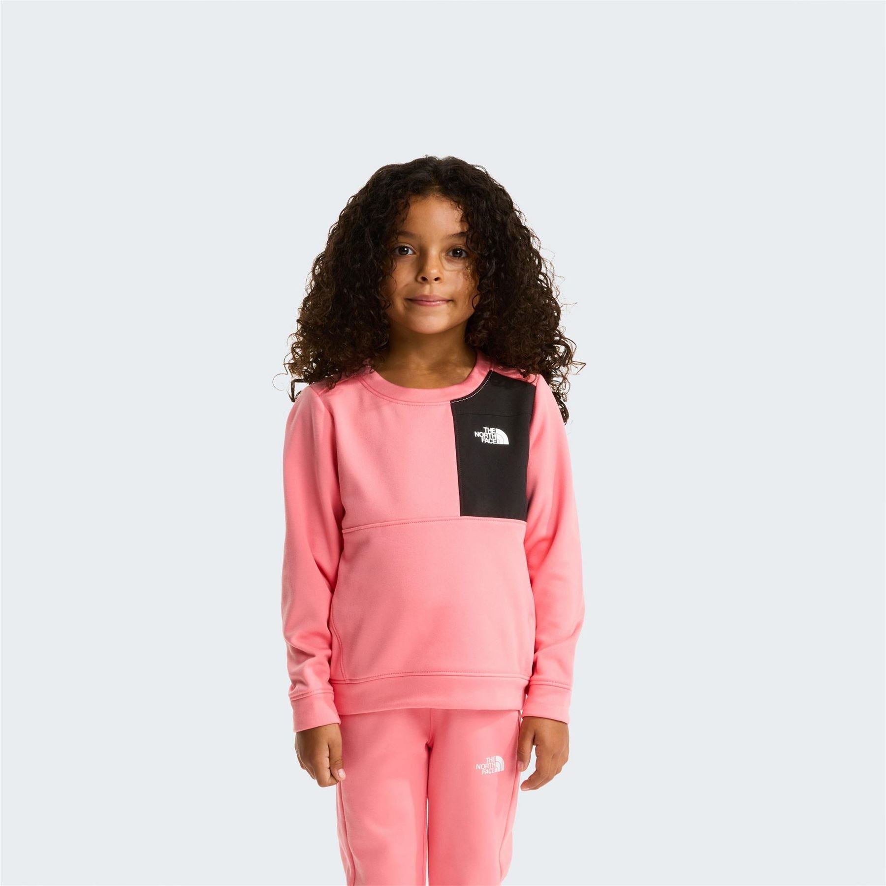 The North Face Set Juniors