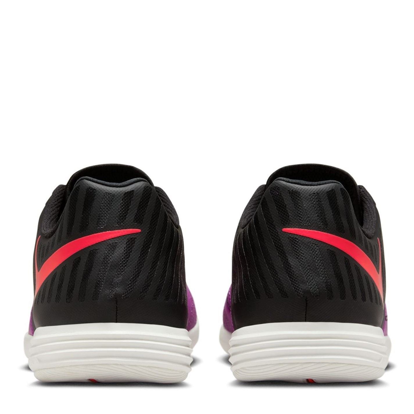 Nike Lunargato Ii Indoor Court Low Top Football Boots Adults