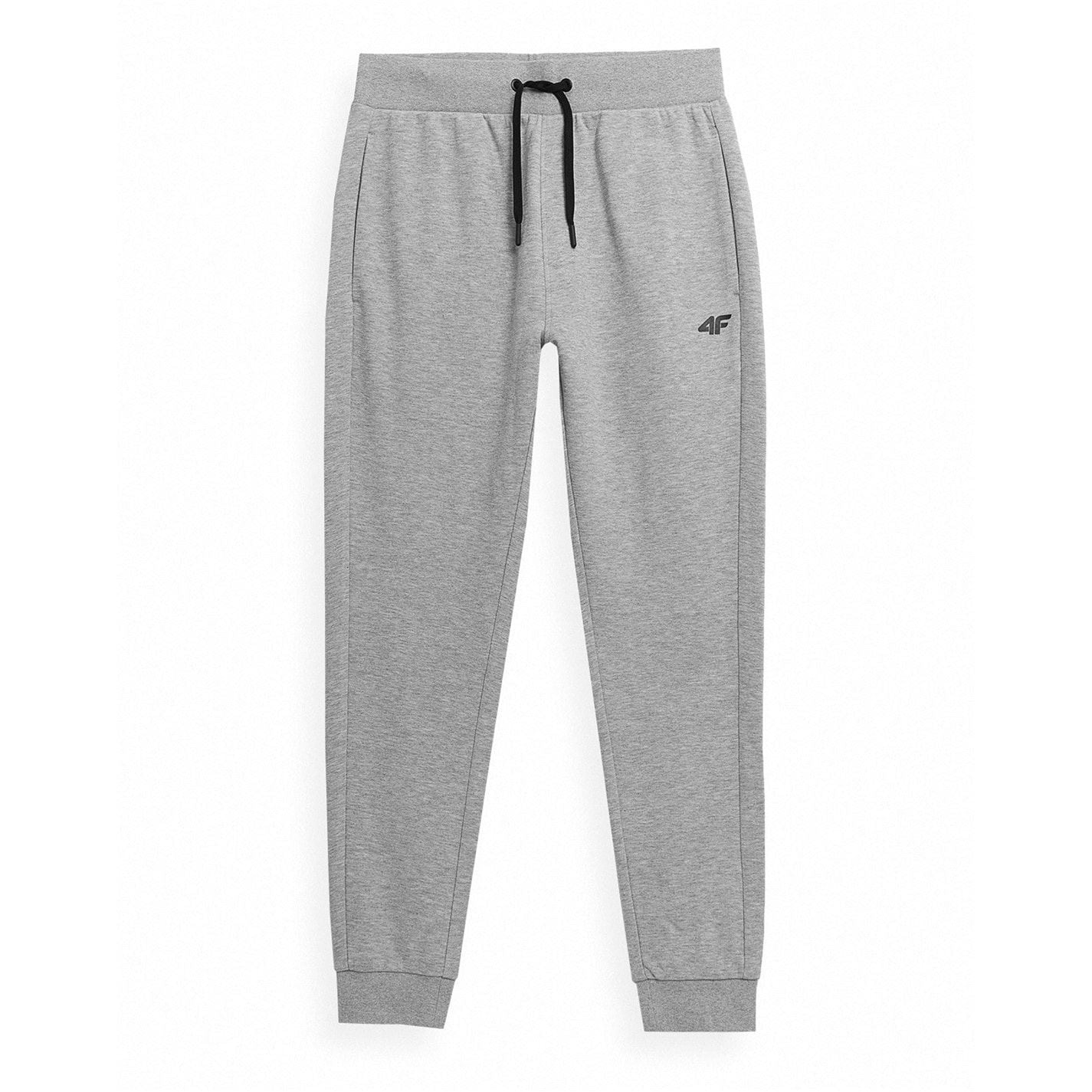 4F Cuffed Joggers