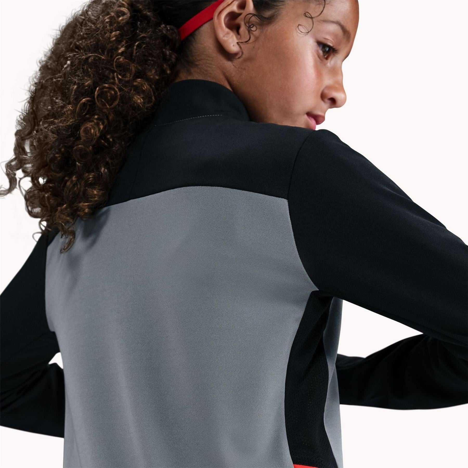 Nike Academy Drill Top Juniors