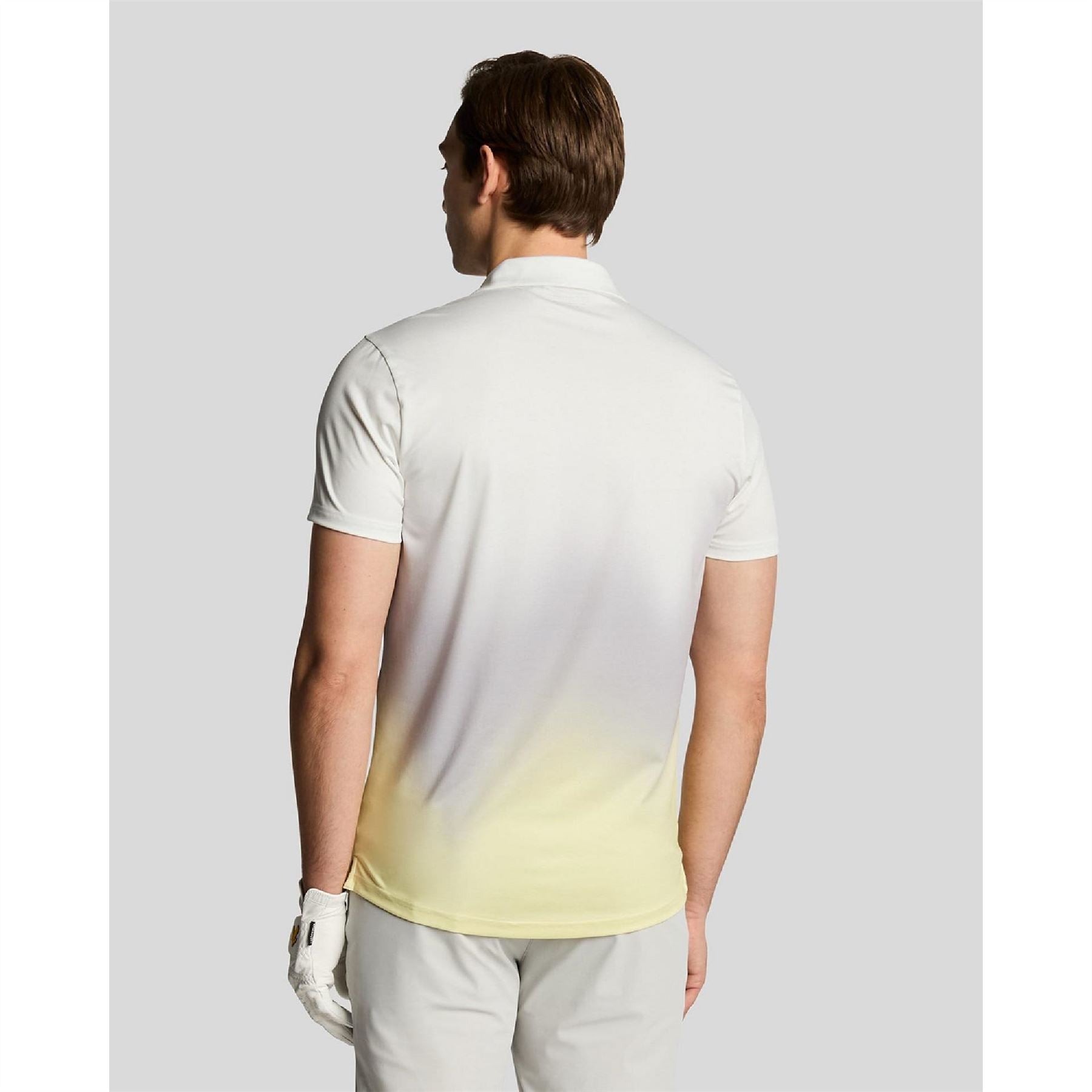 Lyle and Scott Polo Shirt