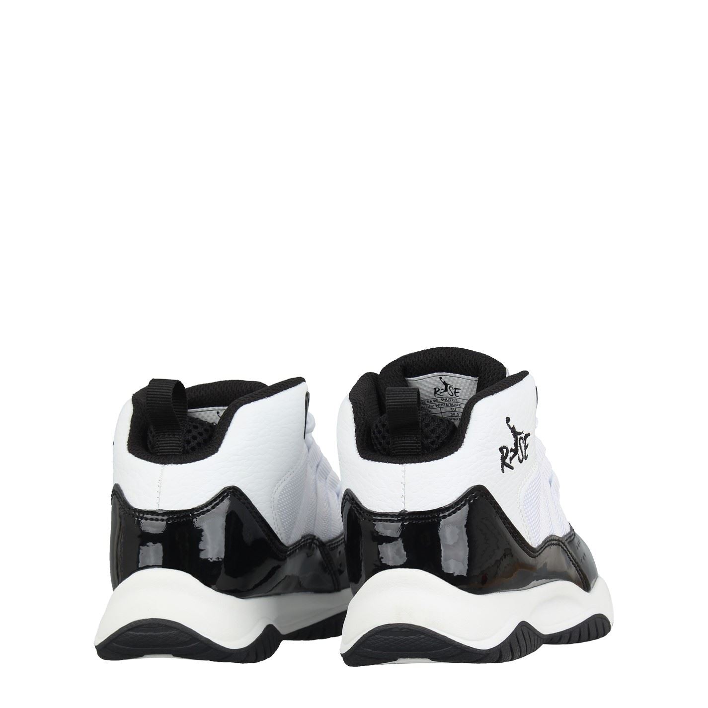 Rise Shuttle Basketball Trainers Children