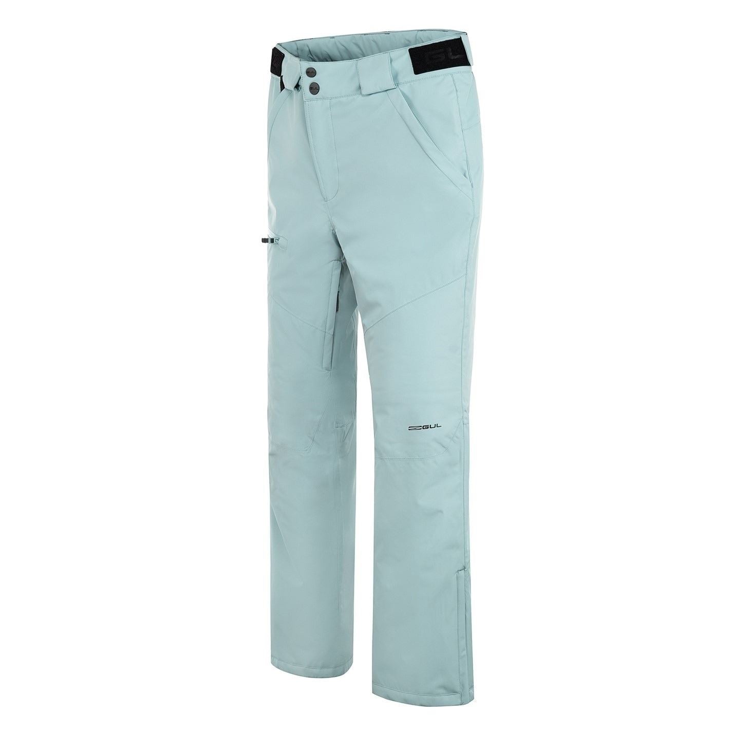 Gul Powder Zipped Pocket Athletic Pants