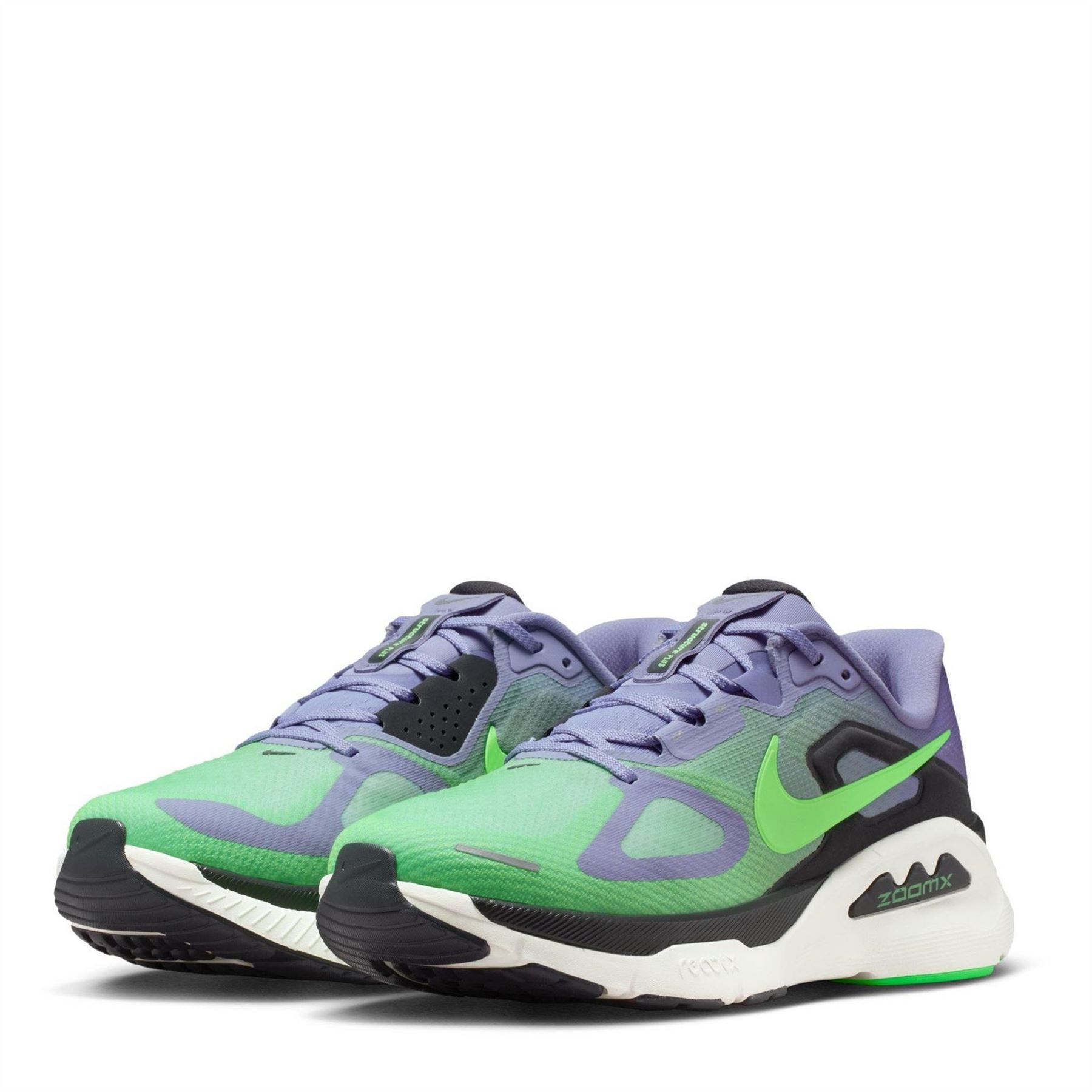 Nike Plus