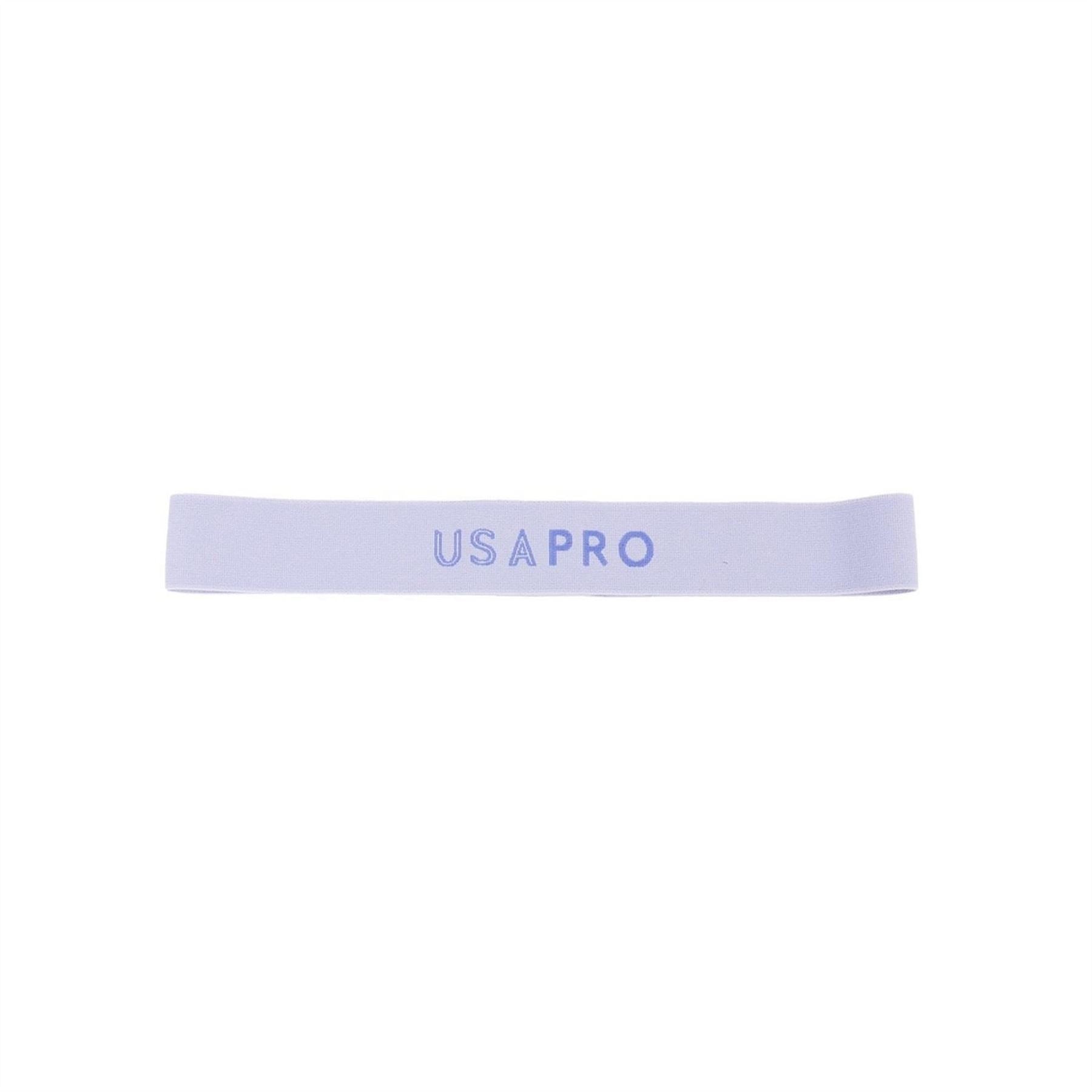 USA Pro Miniband Fabric Resistance Trainers