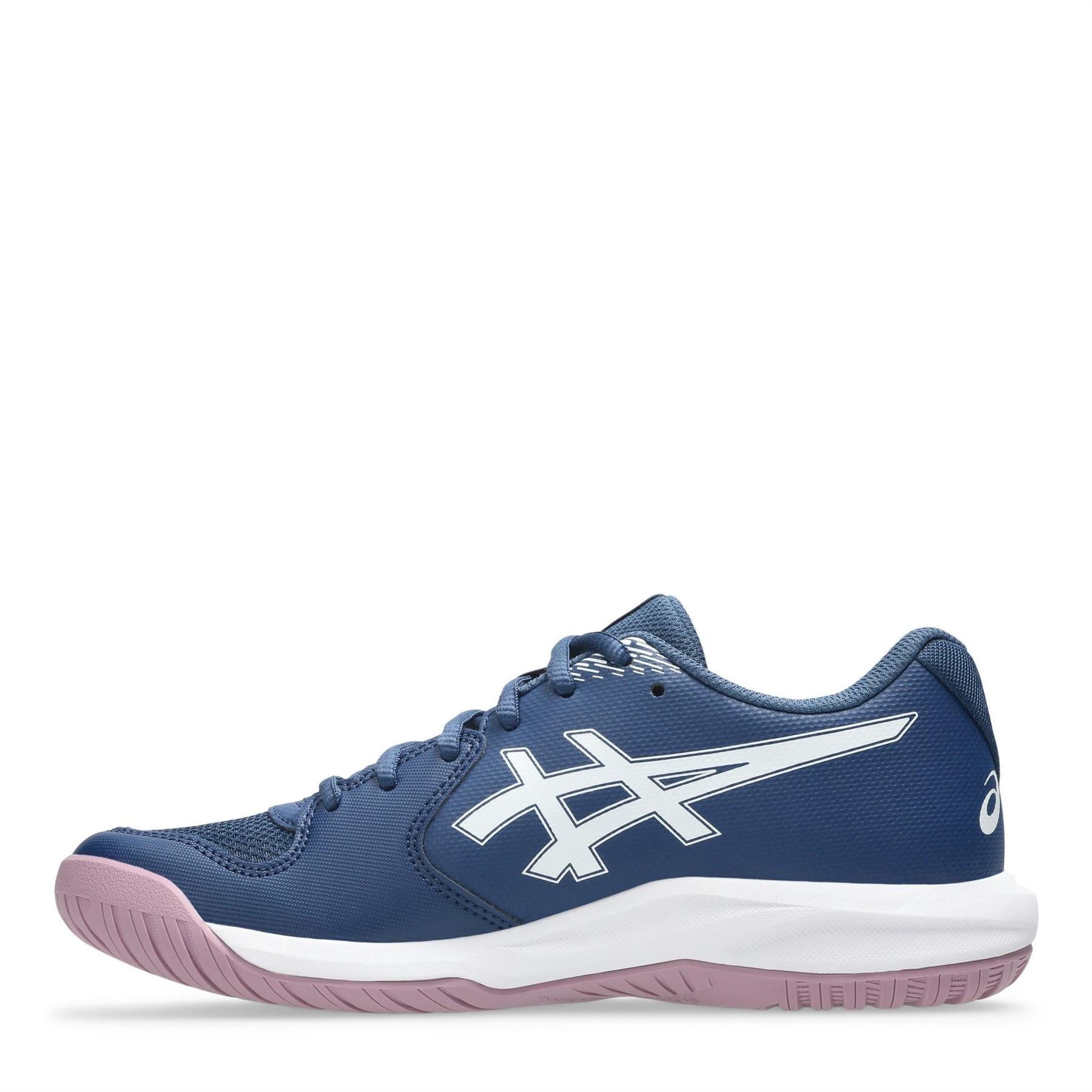 Asics Dedicate 9 Tennis Shoes