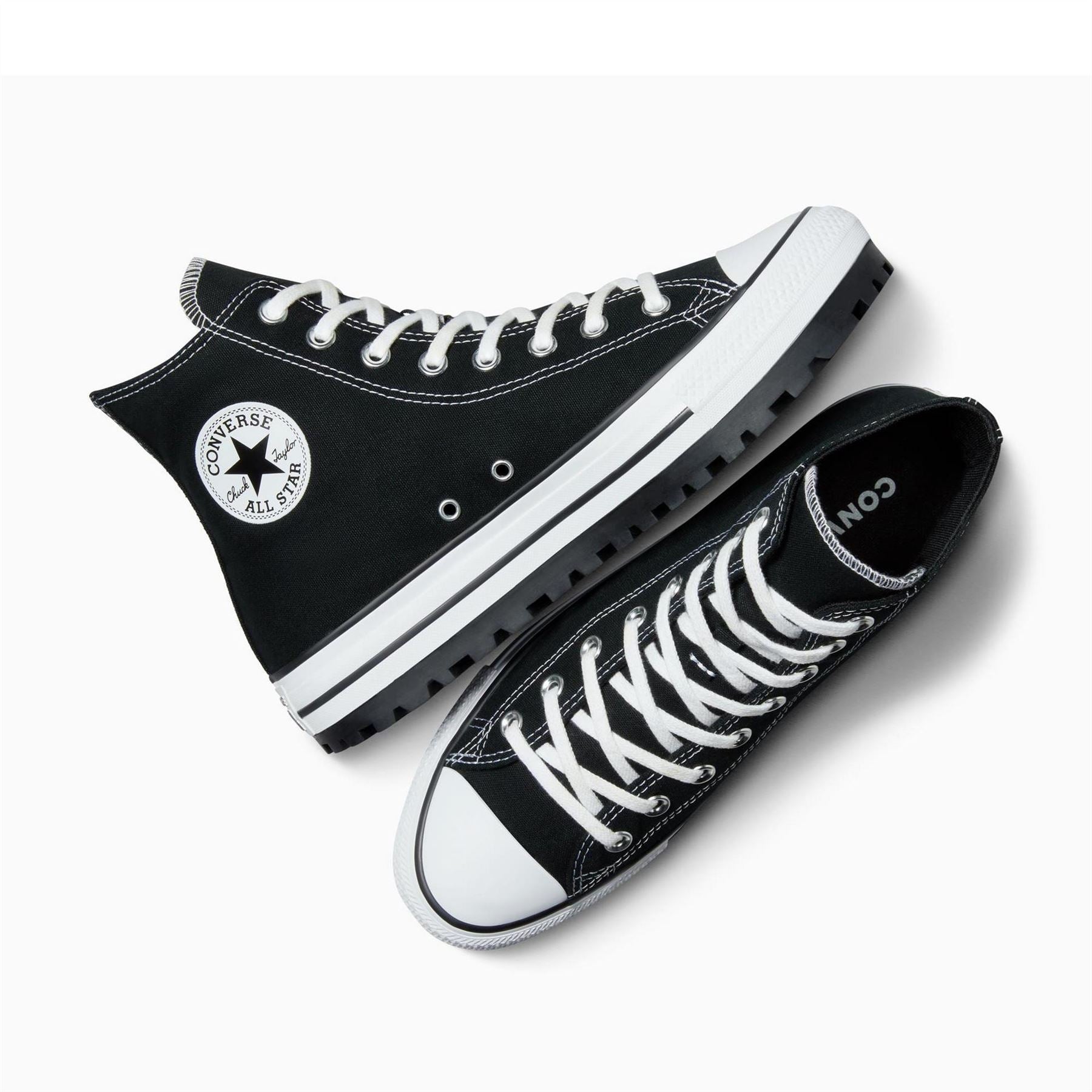 Converse Chuck Taylor All Star Cit High Top Trainers