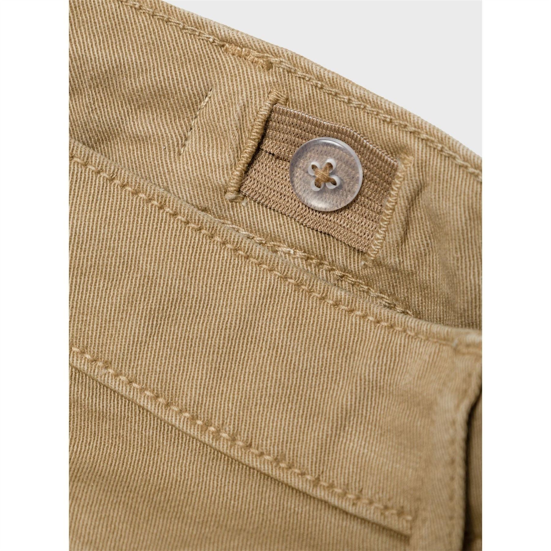 Name It Twi Chino Shorts