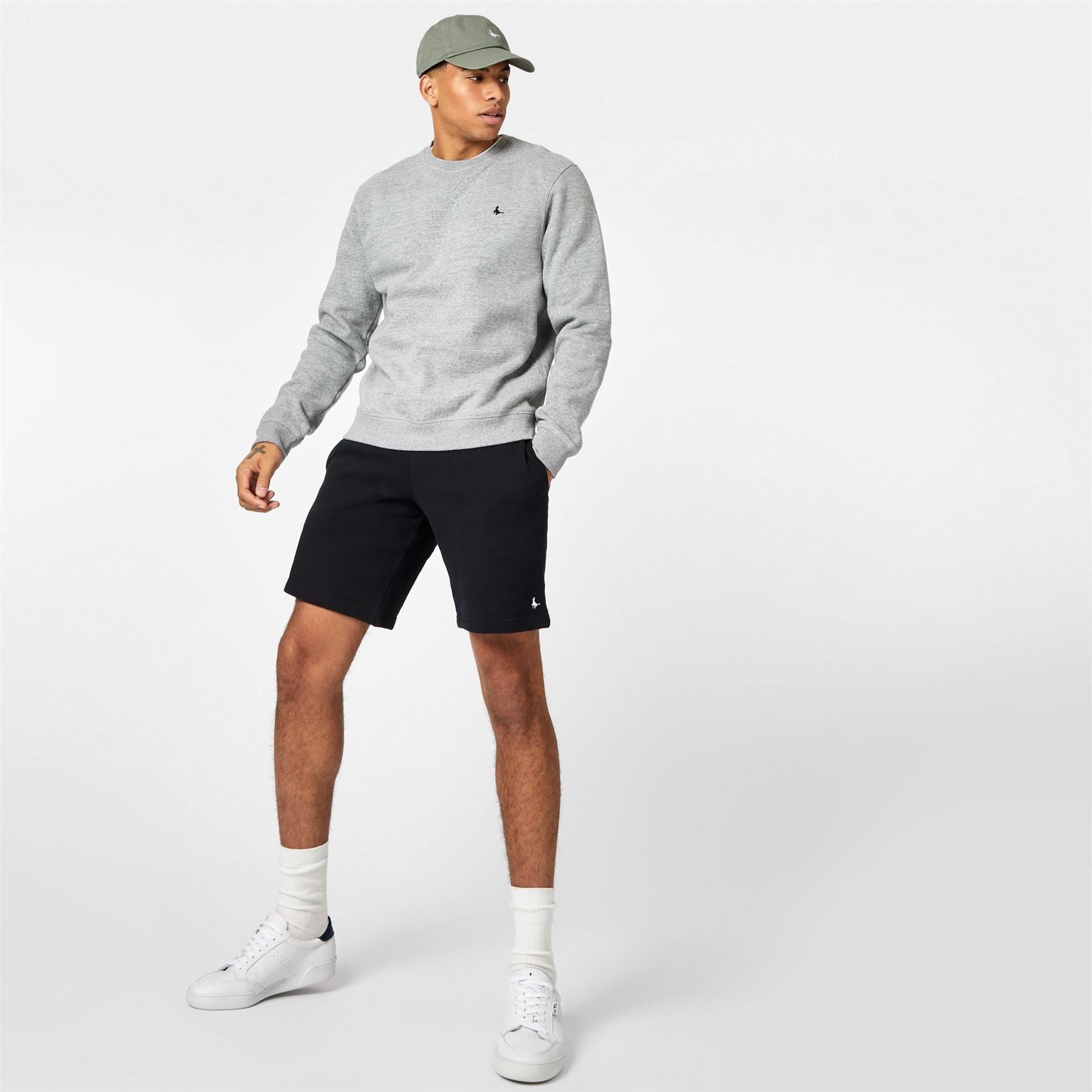 Jack Wills Logo Sweatshirt