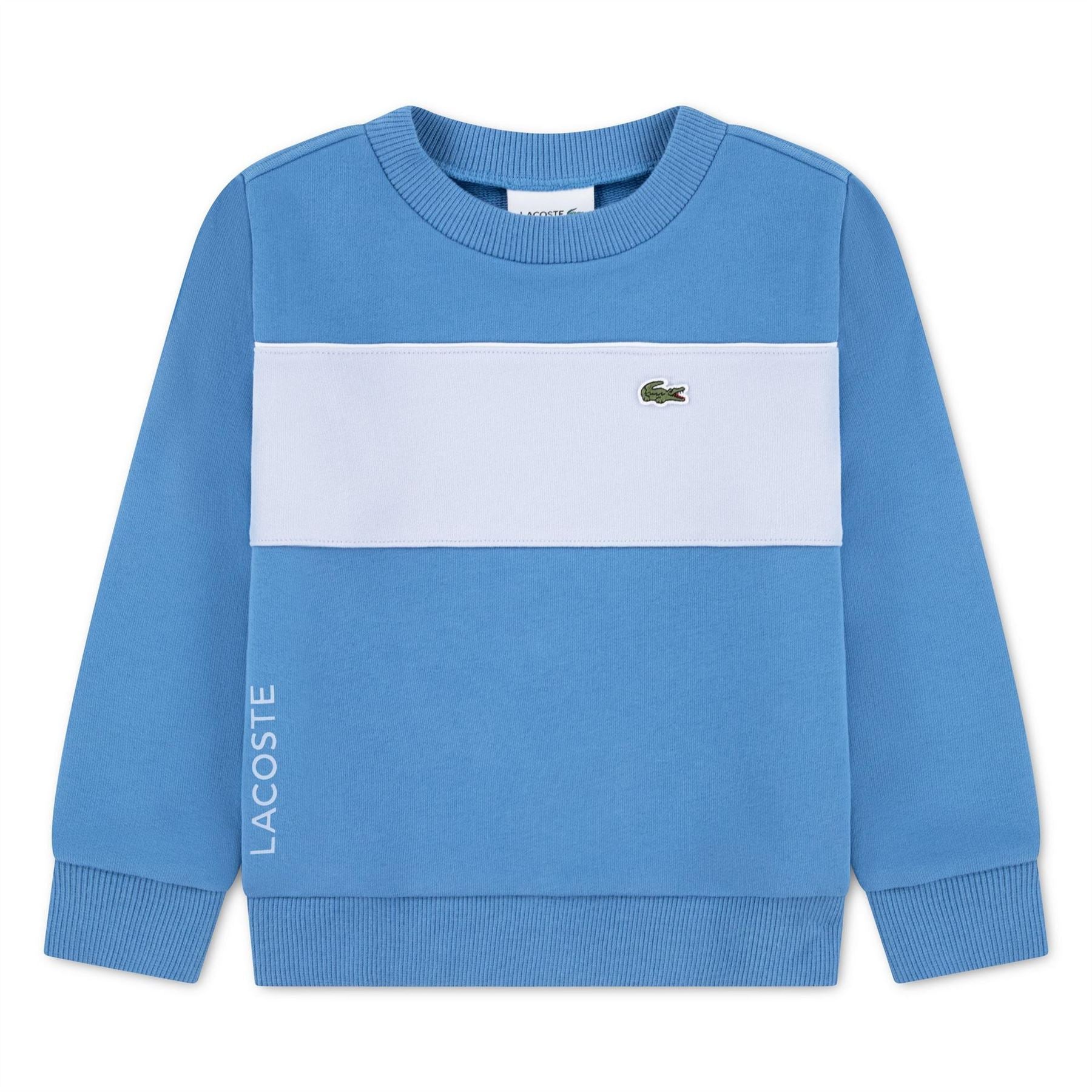 Lacoste Crew Sweatshirt
