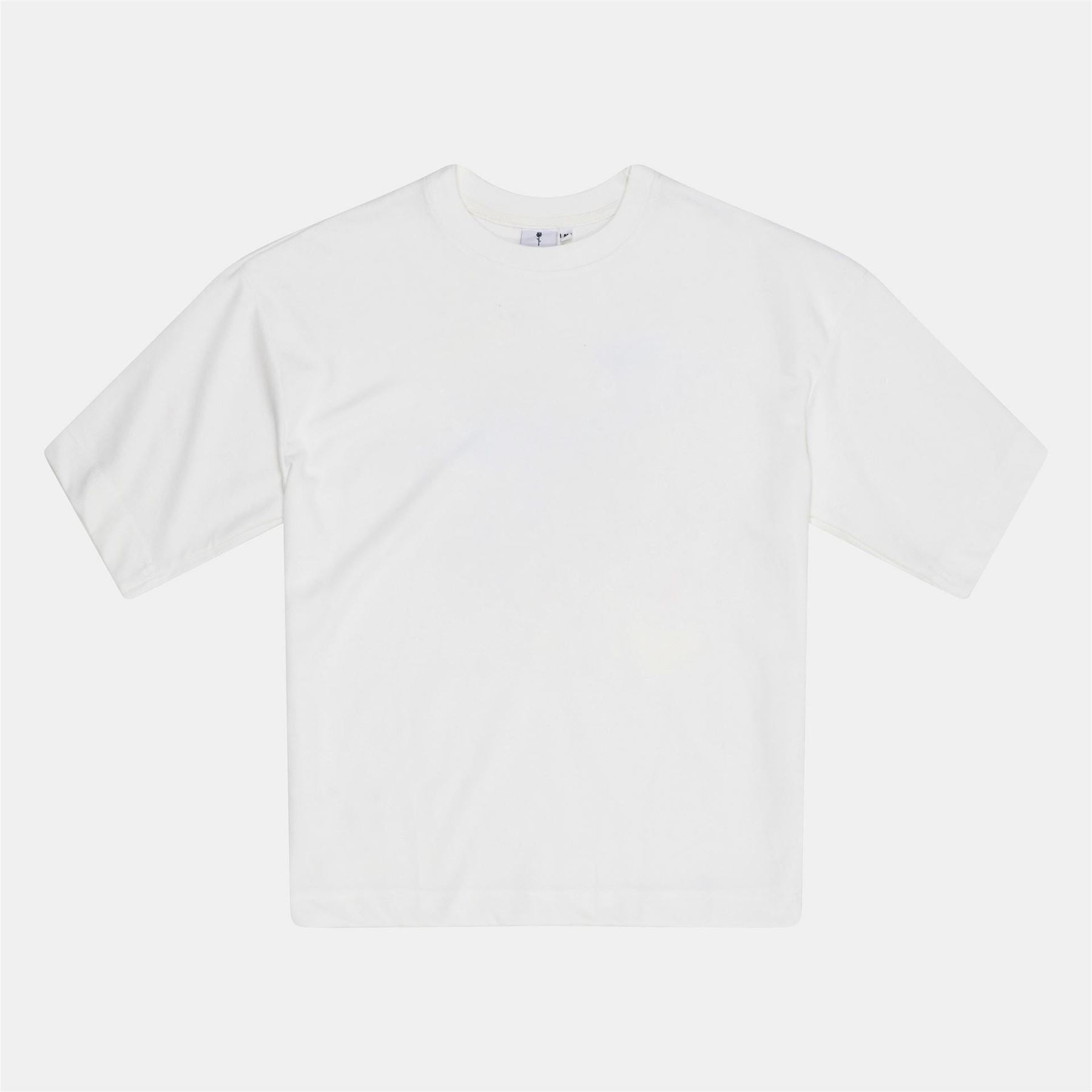 Rose London London Back Logo T-Shirt