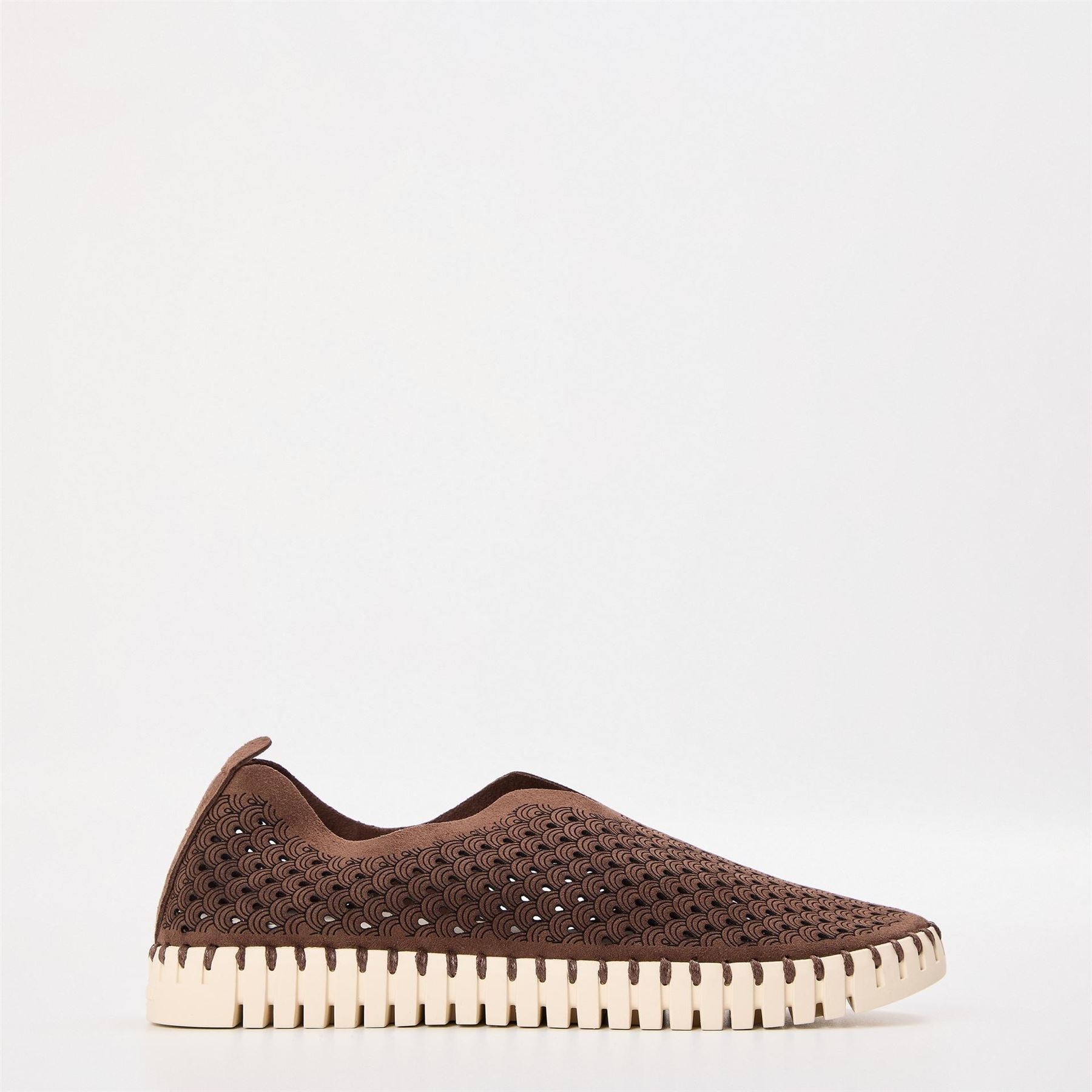 Ilse Jacobsen Shoe