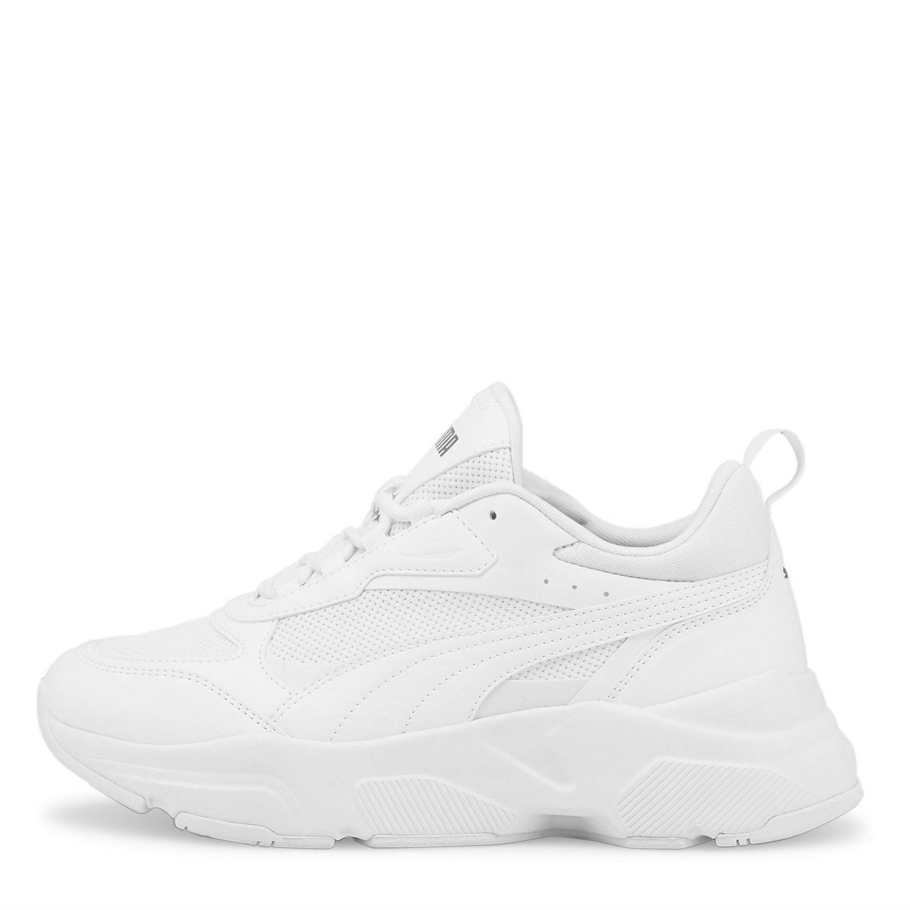 Puma Cassia Trainers Ladies