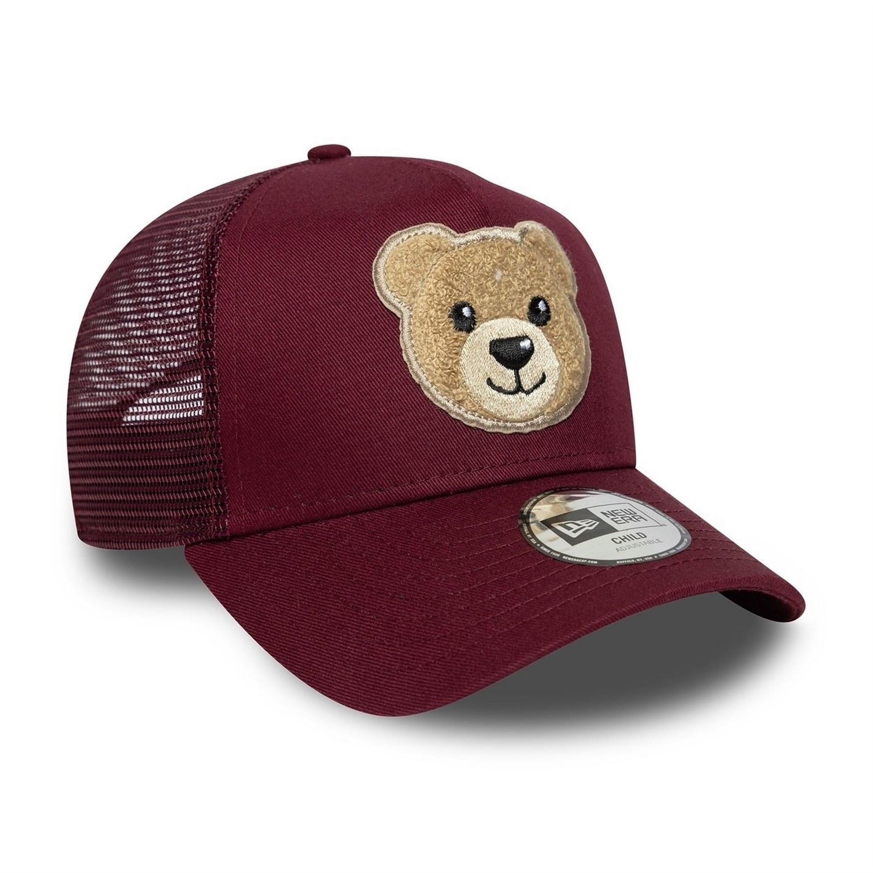 New Era Trucker Cap