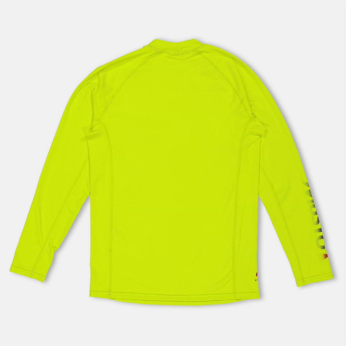 Musto Insignia Uv Fd Rash Gd Juniors