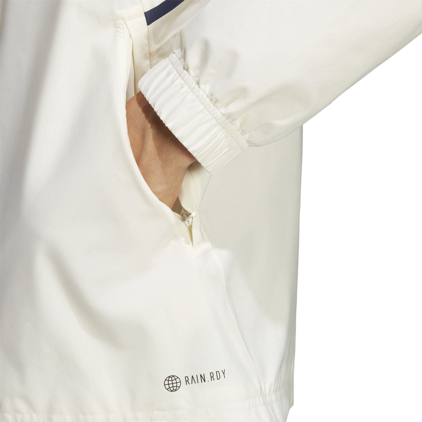 adidas Italy Condivo 23 Rain Jacket Adults