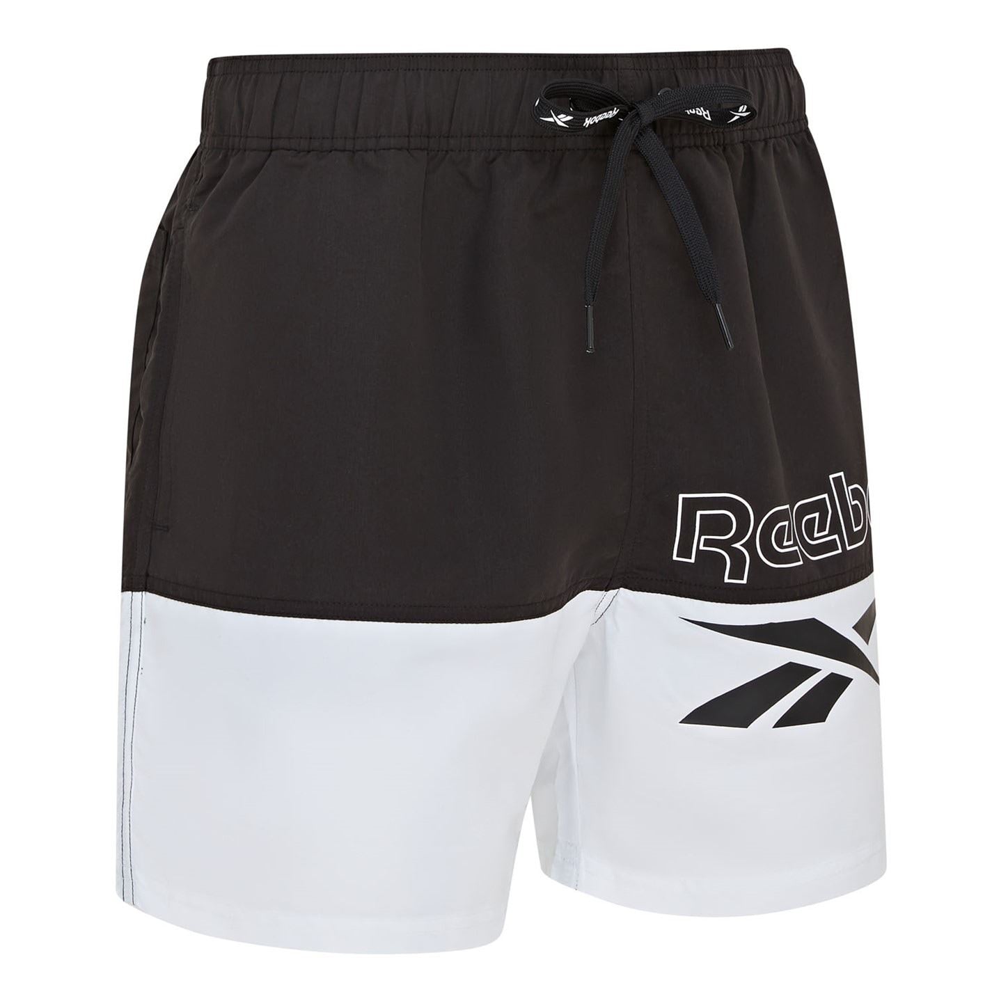 Reebok Rory Swim Short Sn54