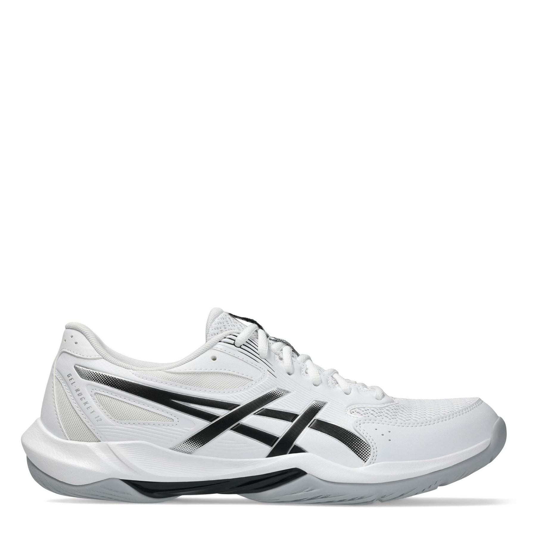 Asics Rocket 12 Low Top Sneakers
