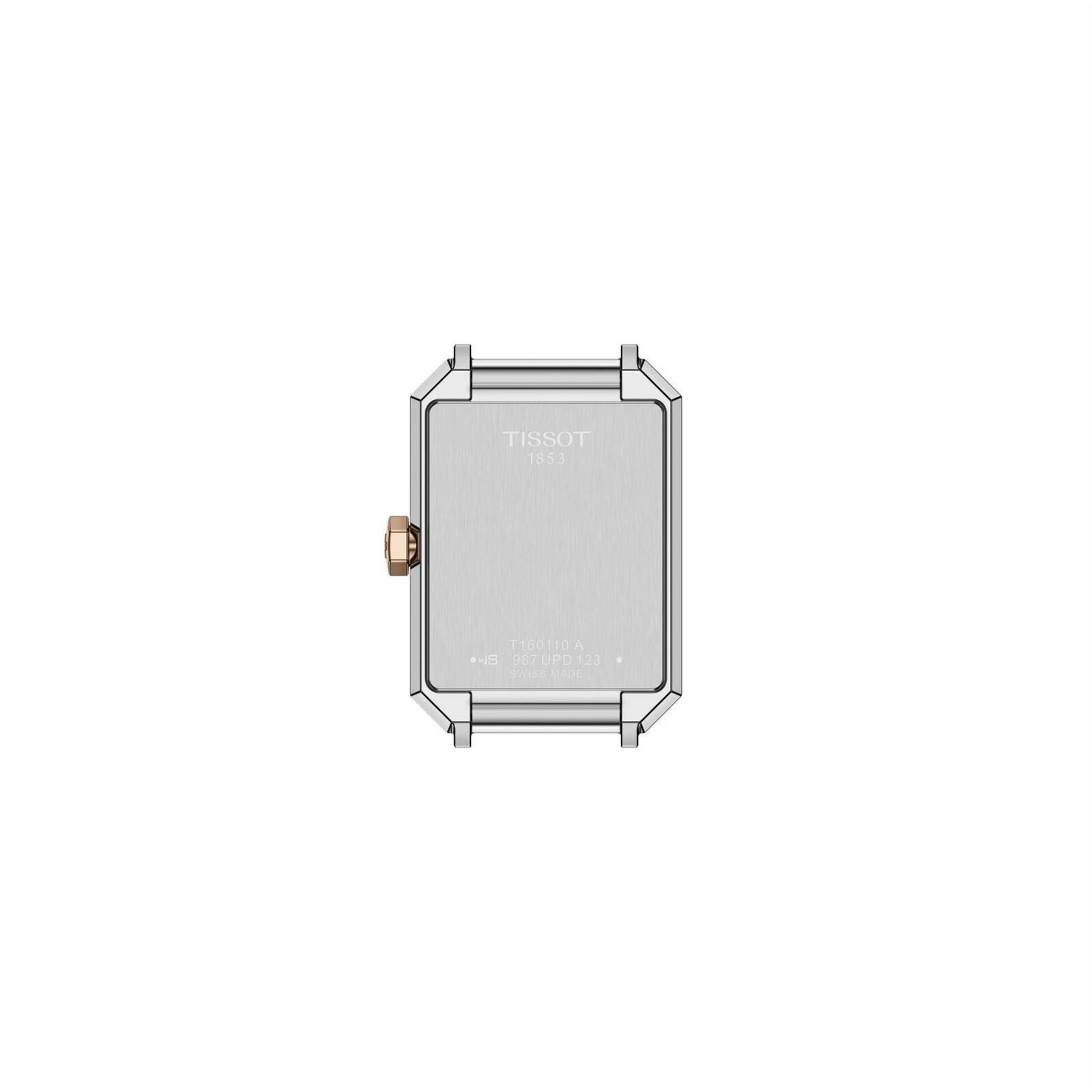 Tissot Quartz Analogue Watch