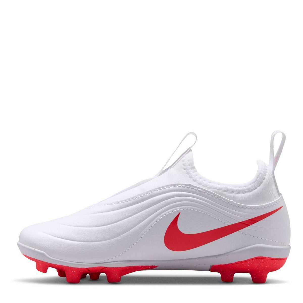 Nike Tiempo Club Firm Ground Football Boot