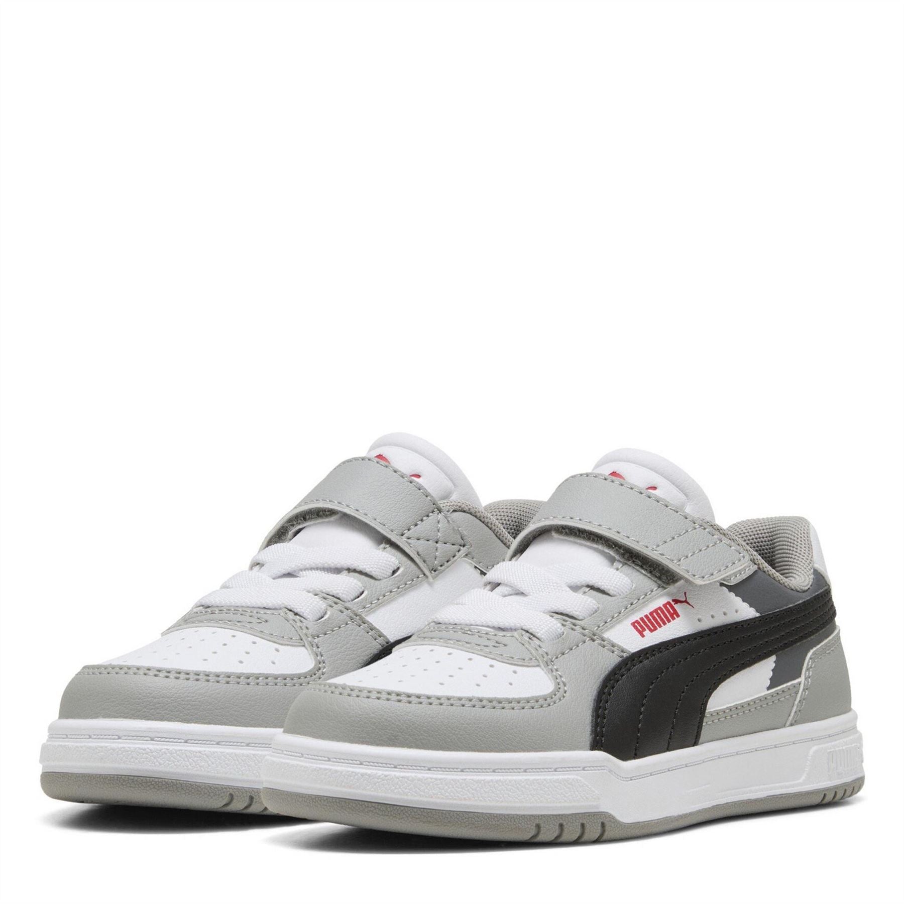 Puma Caven 2.0 Ps Child Boys Trainers